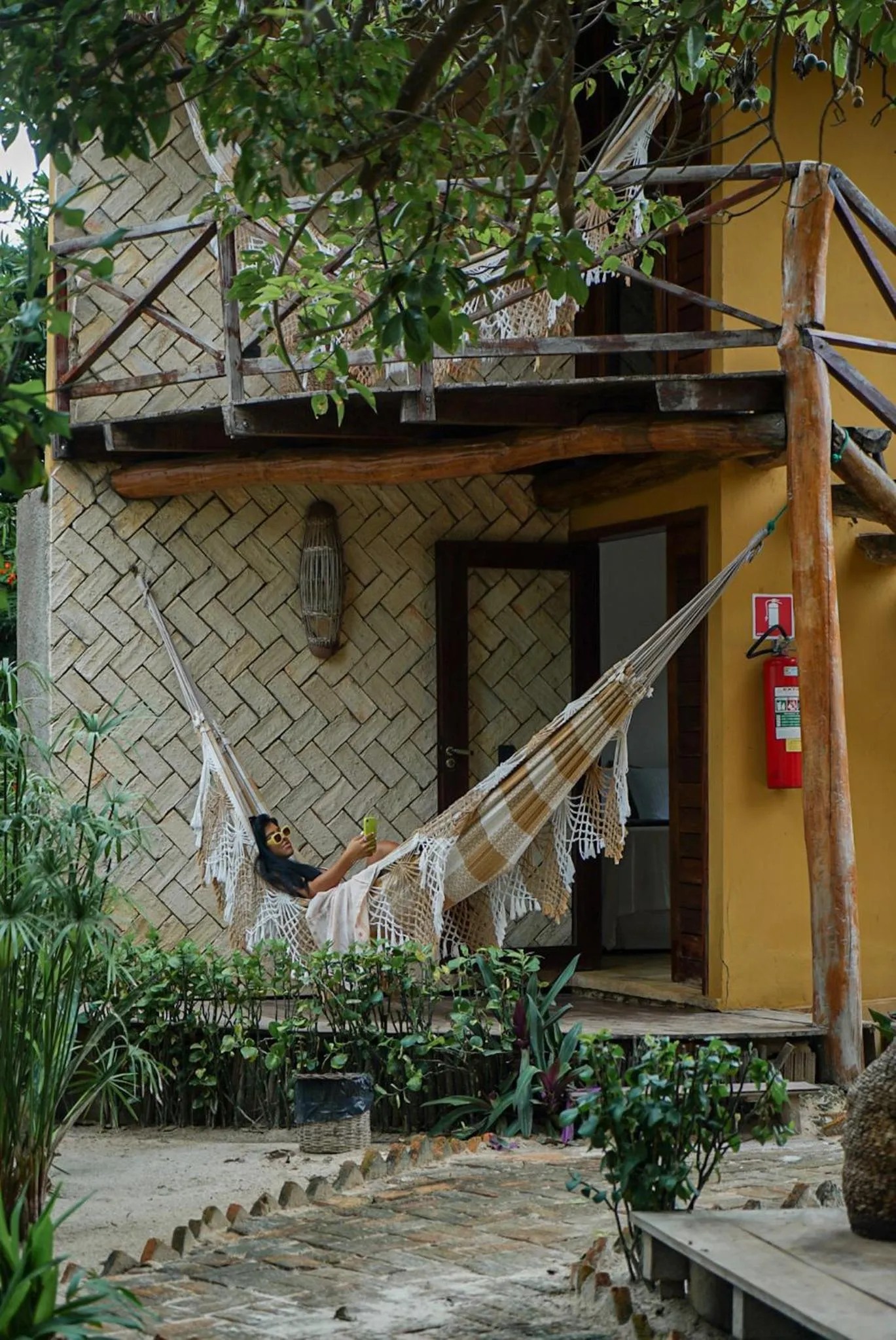 Pousada Rota dos Ventos