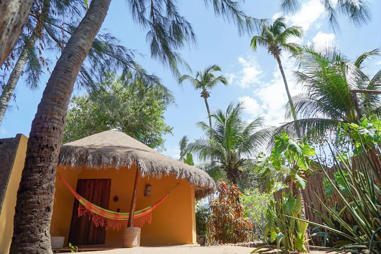 Chalet in Pousada Rota dos Ventos Chalet in Pousada Rota dos Ventos