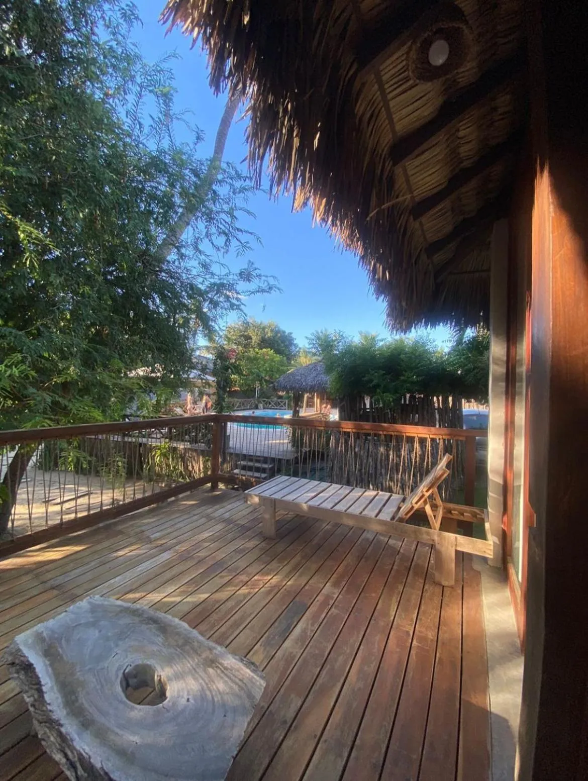 Pousada Rota dos Ventos