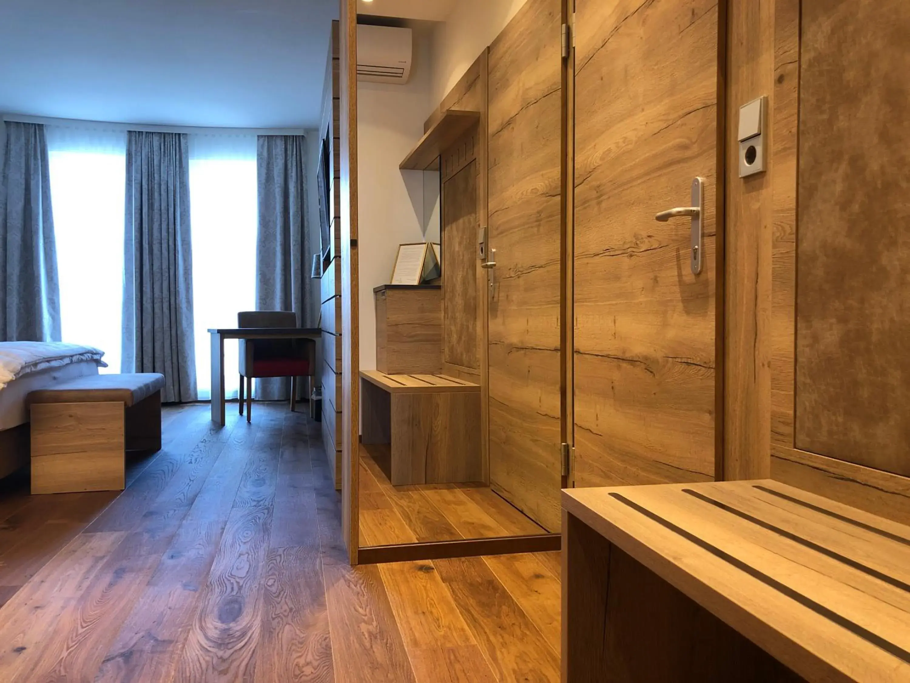 Family Studio in Familie Hopfeld - Hotel Dreikönigshof Family Studio in Familie Hopfeld - Hotel Dreikönigshof