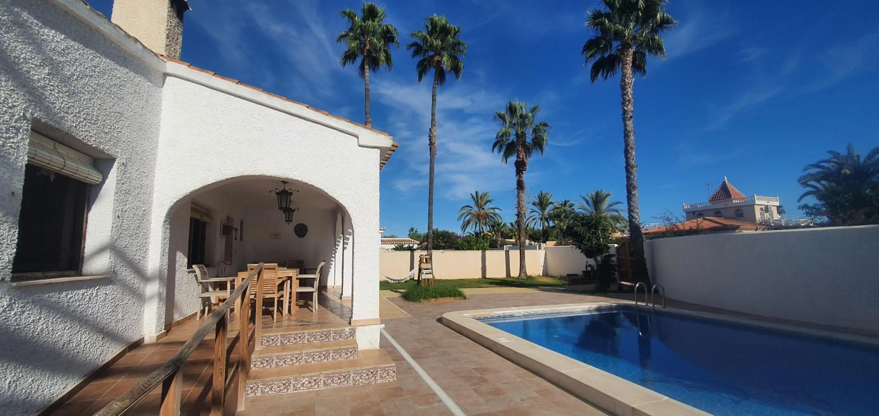 Property building in ZENIA HOSTEL