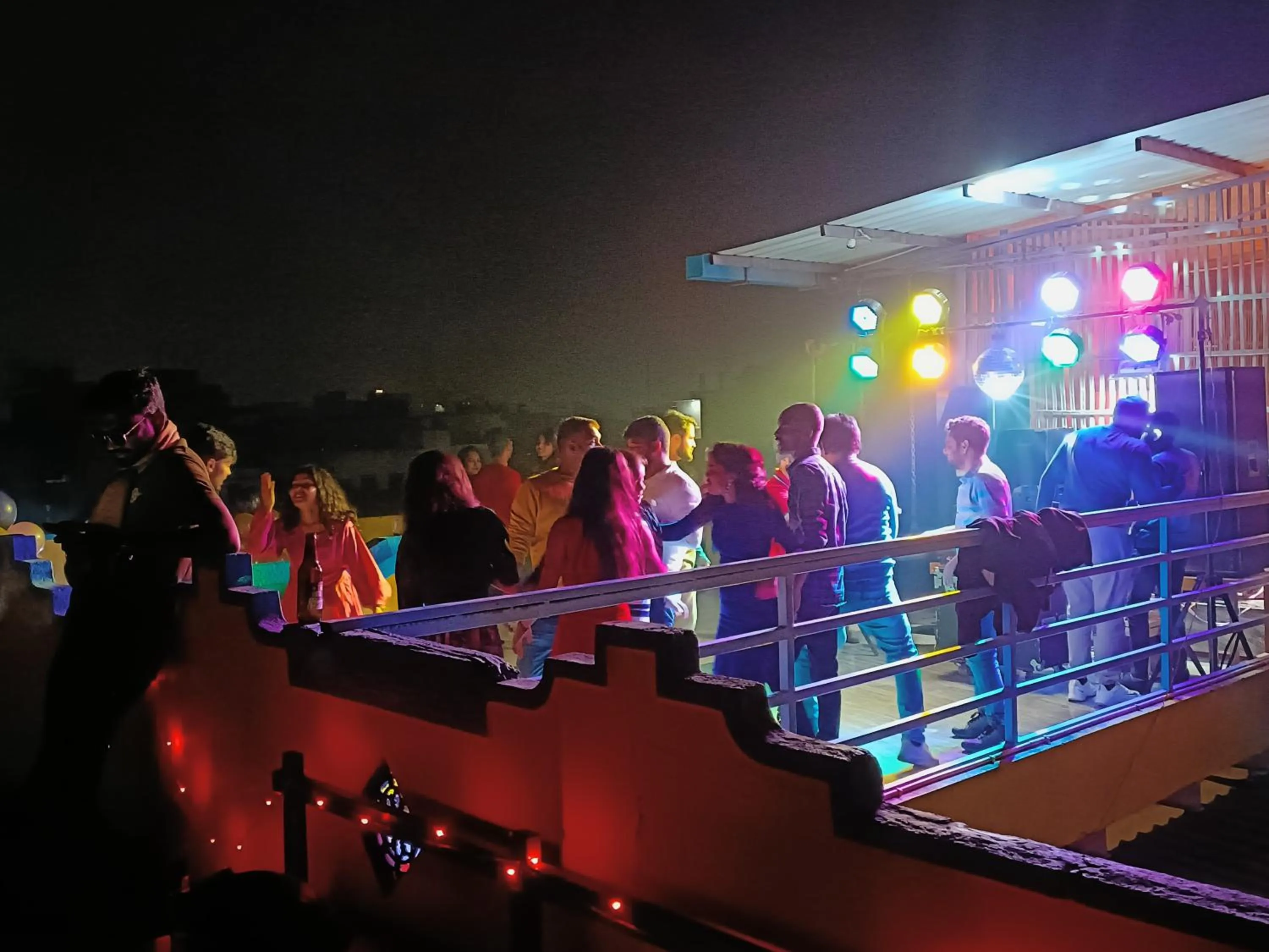 Gypsy Diaries Varanasi