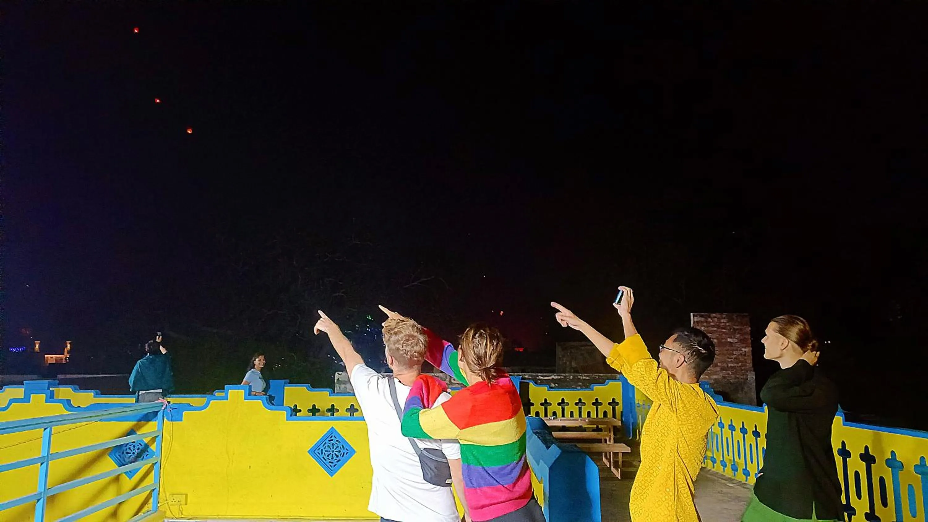 Gypsy Diaries Varanasi