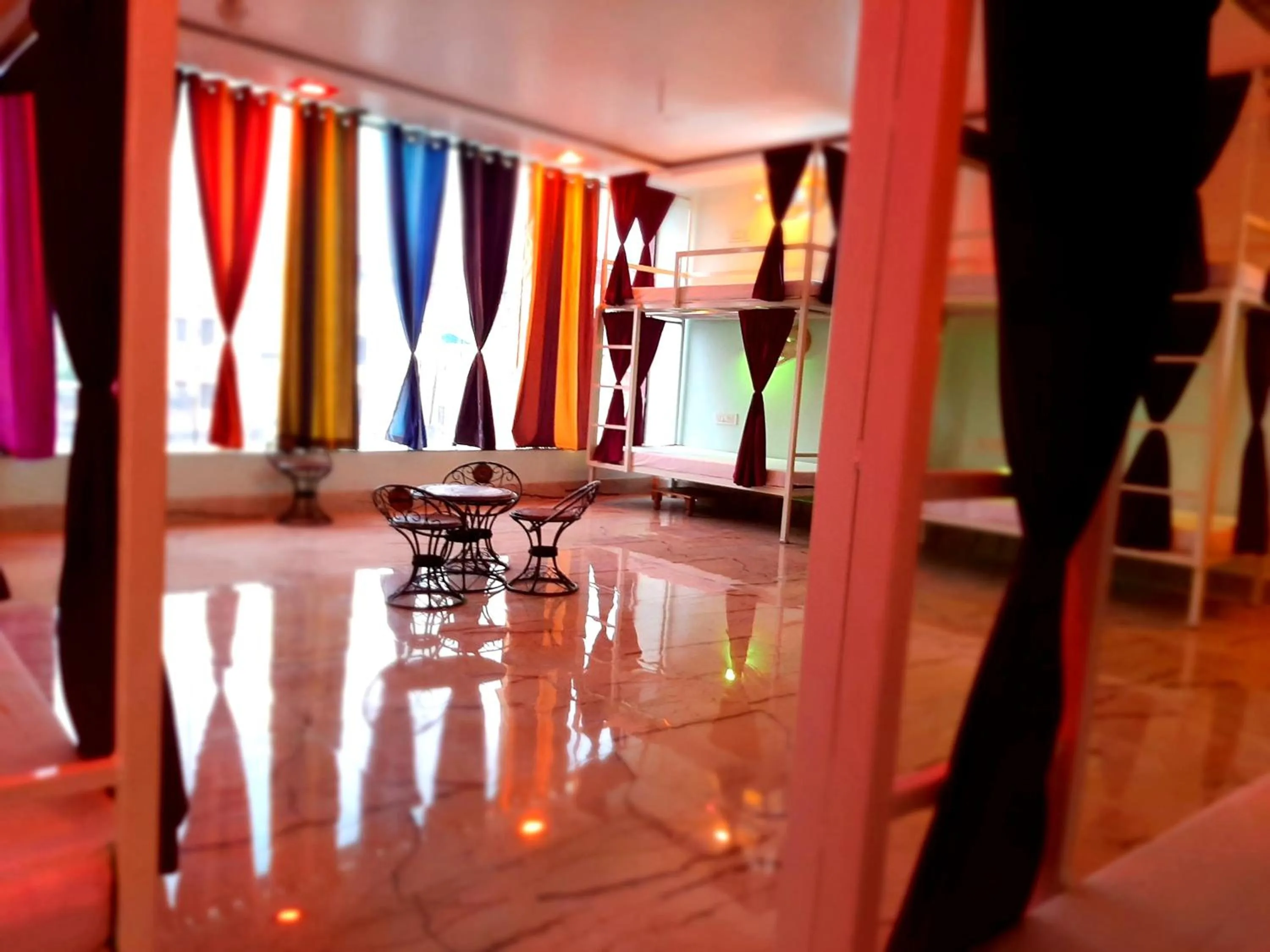 Gypsy Diaries Varanasi