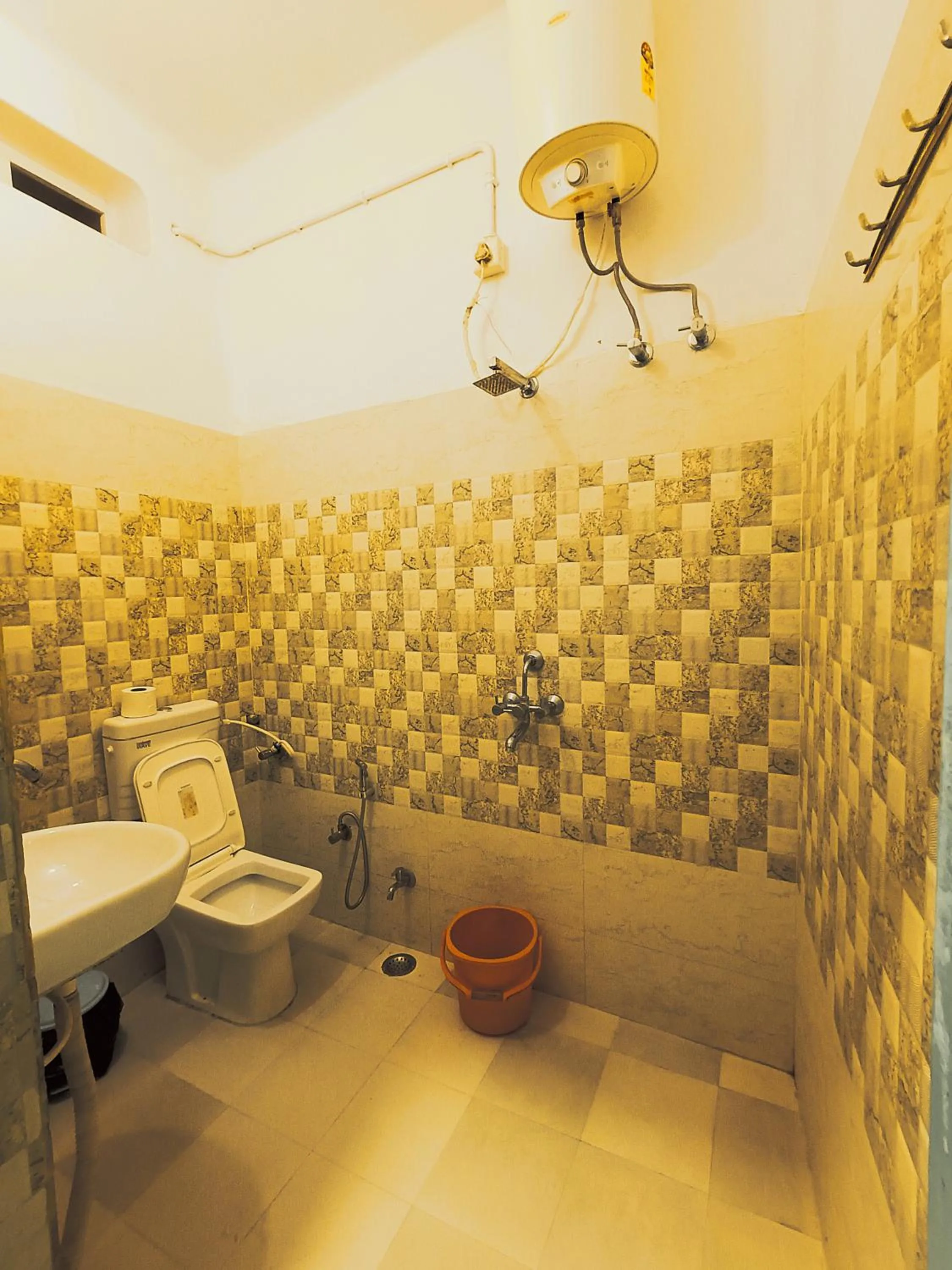 Gypsy Diaries Varanasi