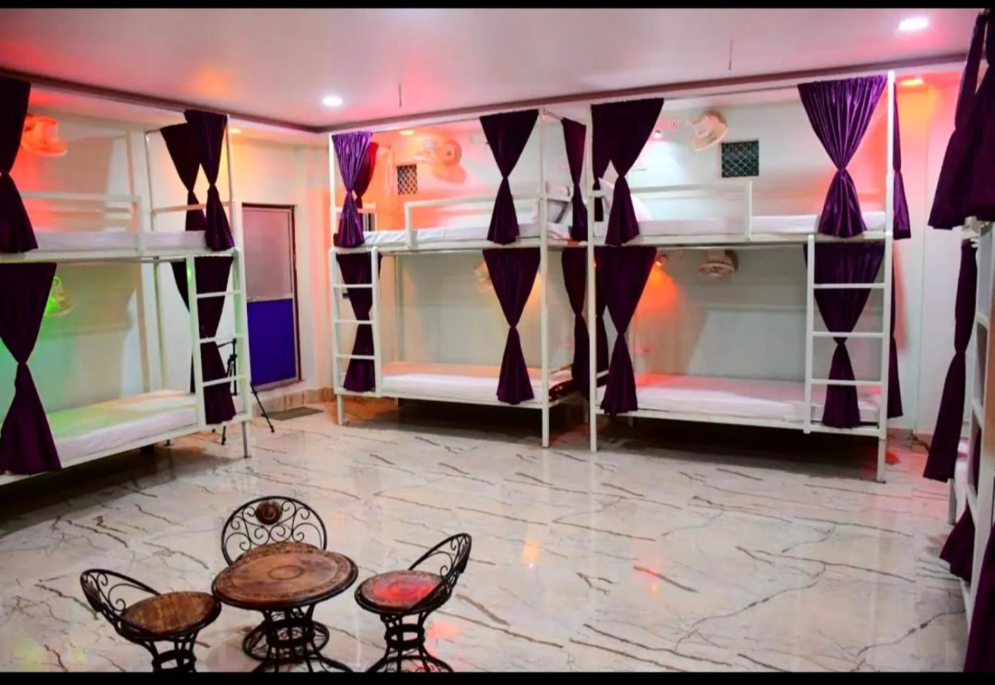 Gypsy Diaries Varanasi