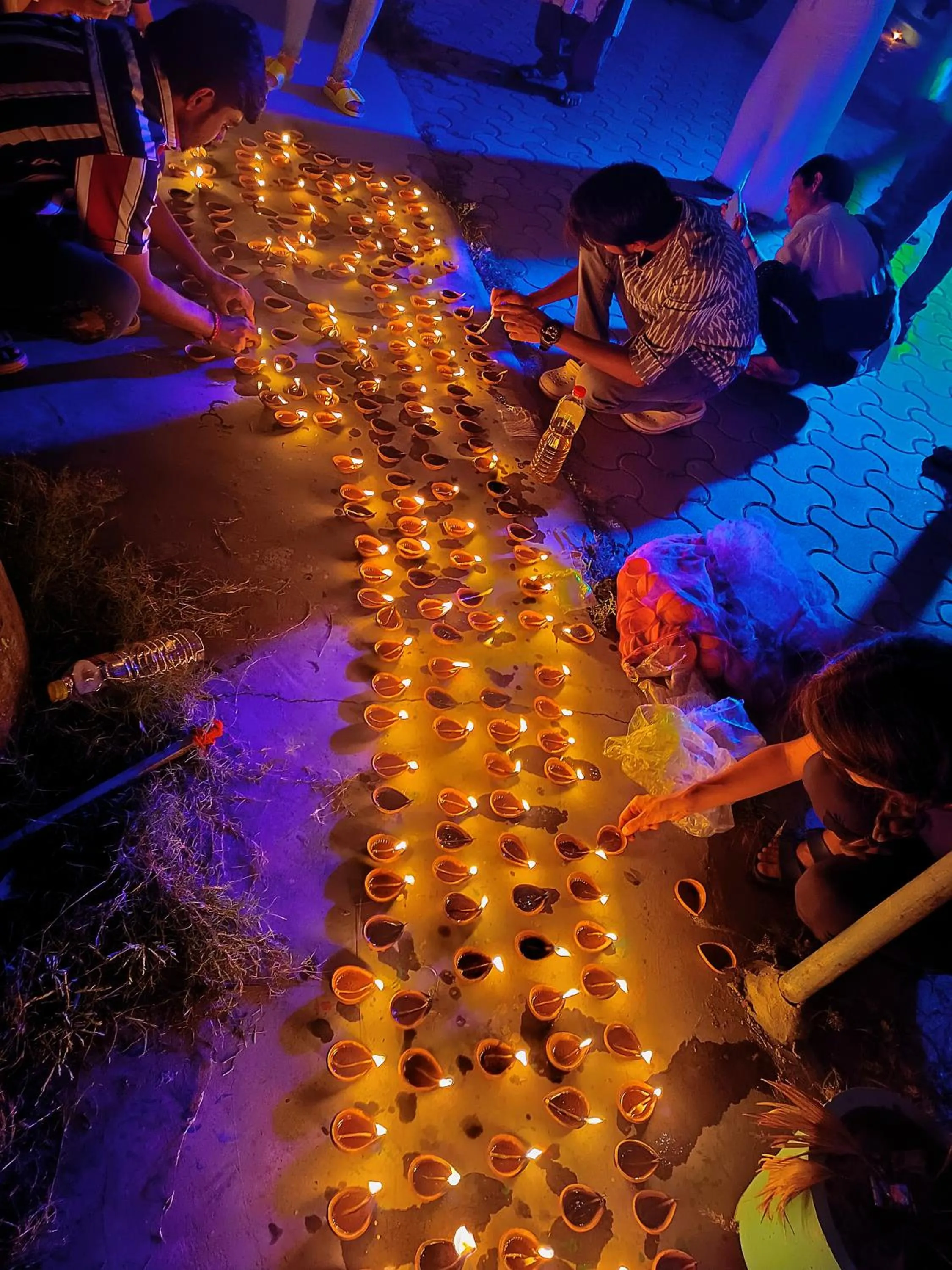 Gypsy Diaries Varanasi