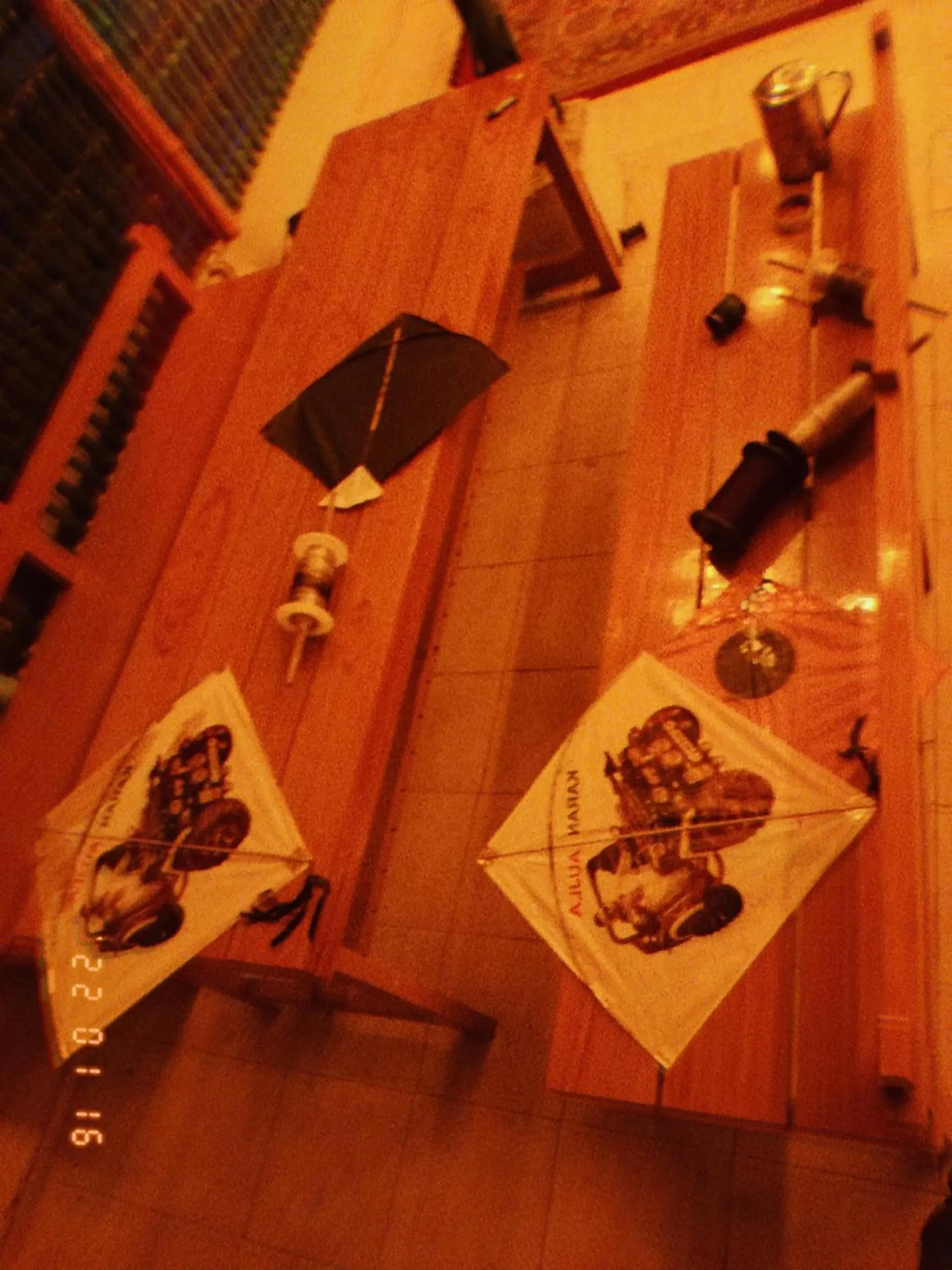 Gypsy Diaries Varanasi