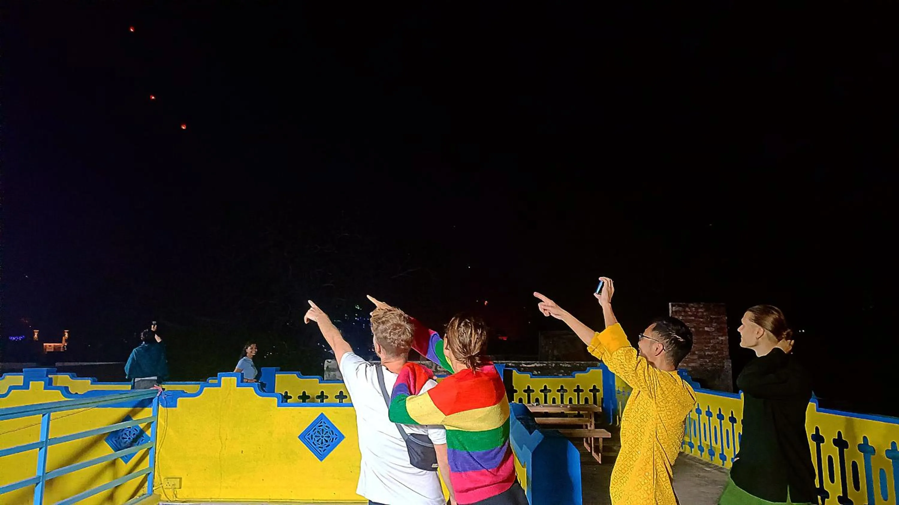 Gypsy Diaries Varanasi