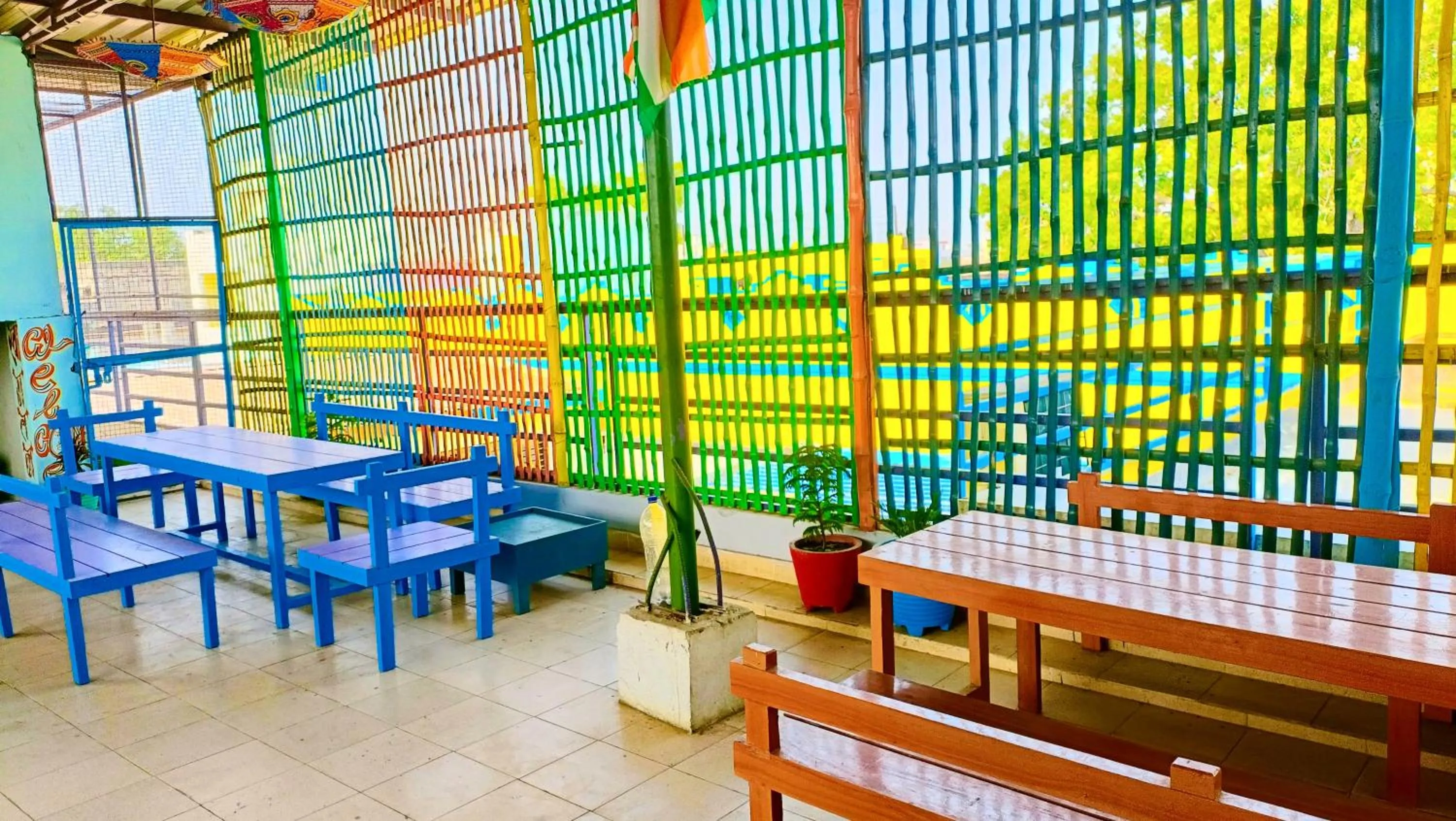 Gypsy Diaries Varanasi