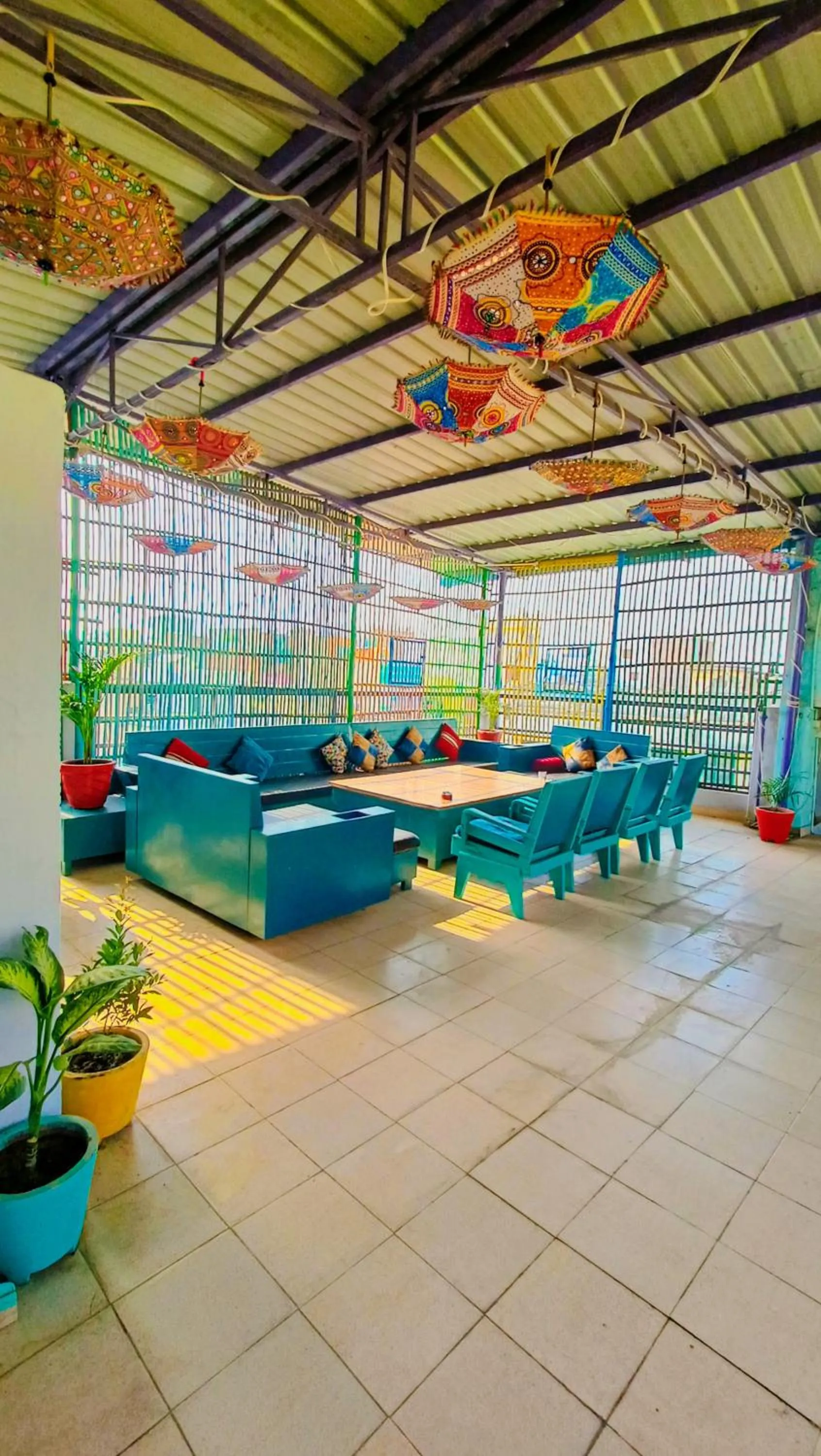 Gypsy Diaries Varanasi