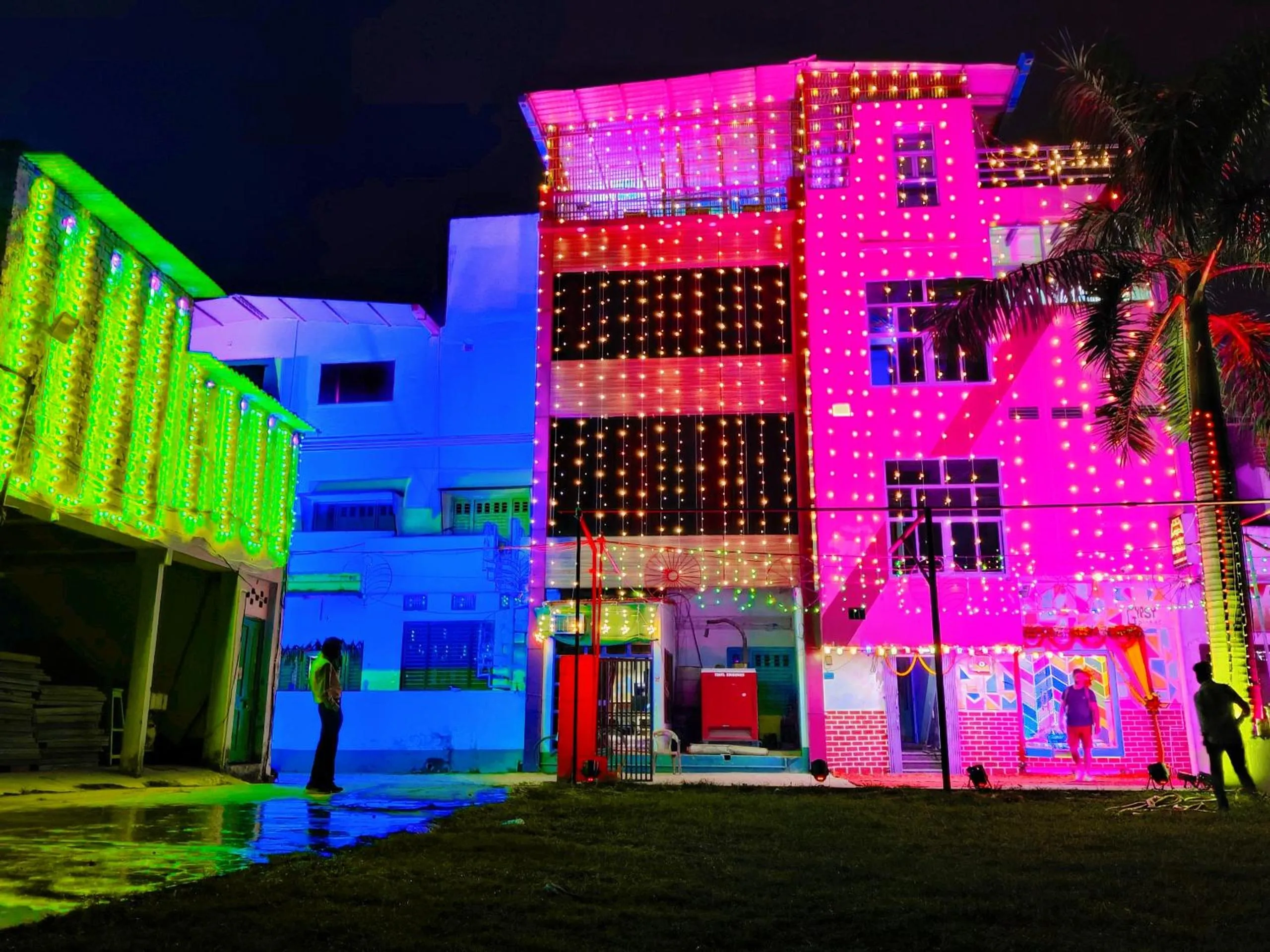 Gypsy Diaries Varanasi