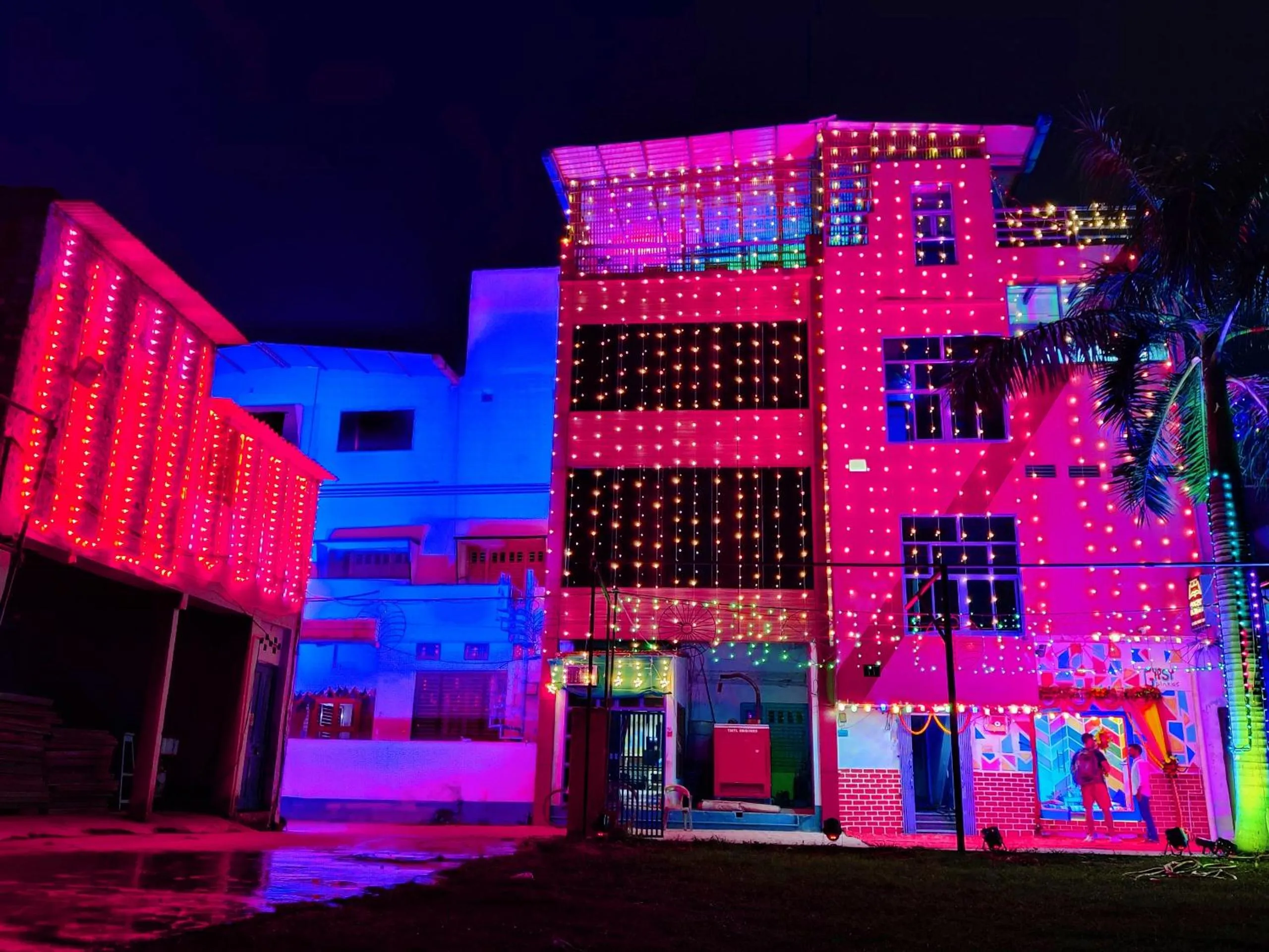 Gypsy Diaries Varanasi