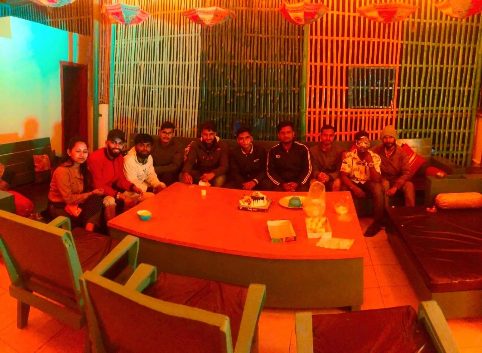 Gypsy Diaries Varanasi