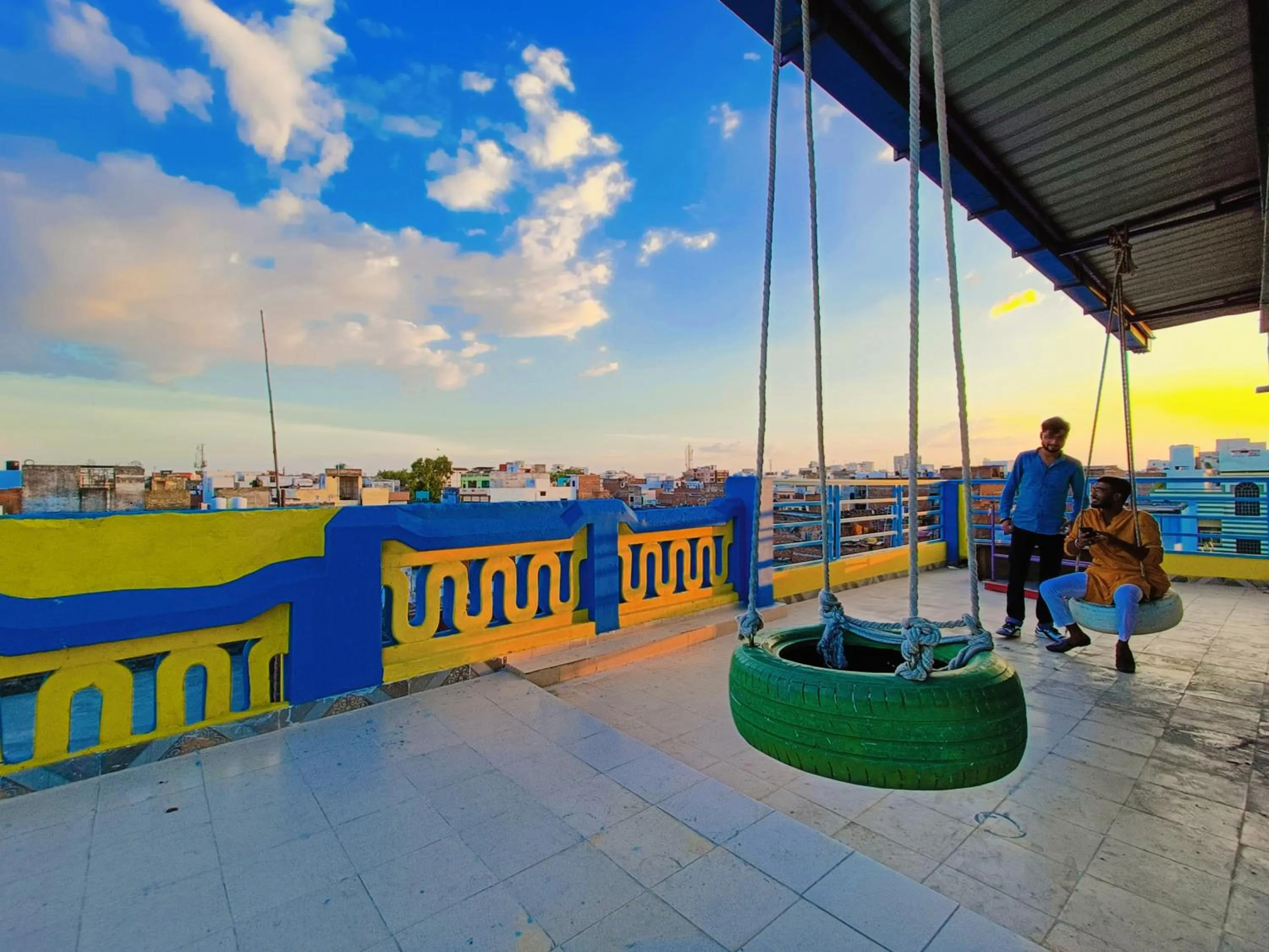 Gypsy Diaries Varanasi