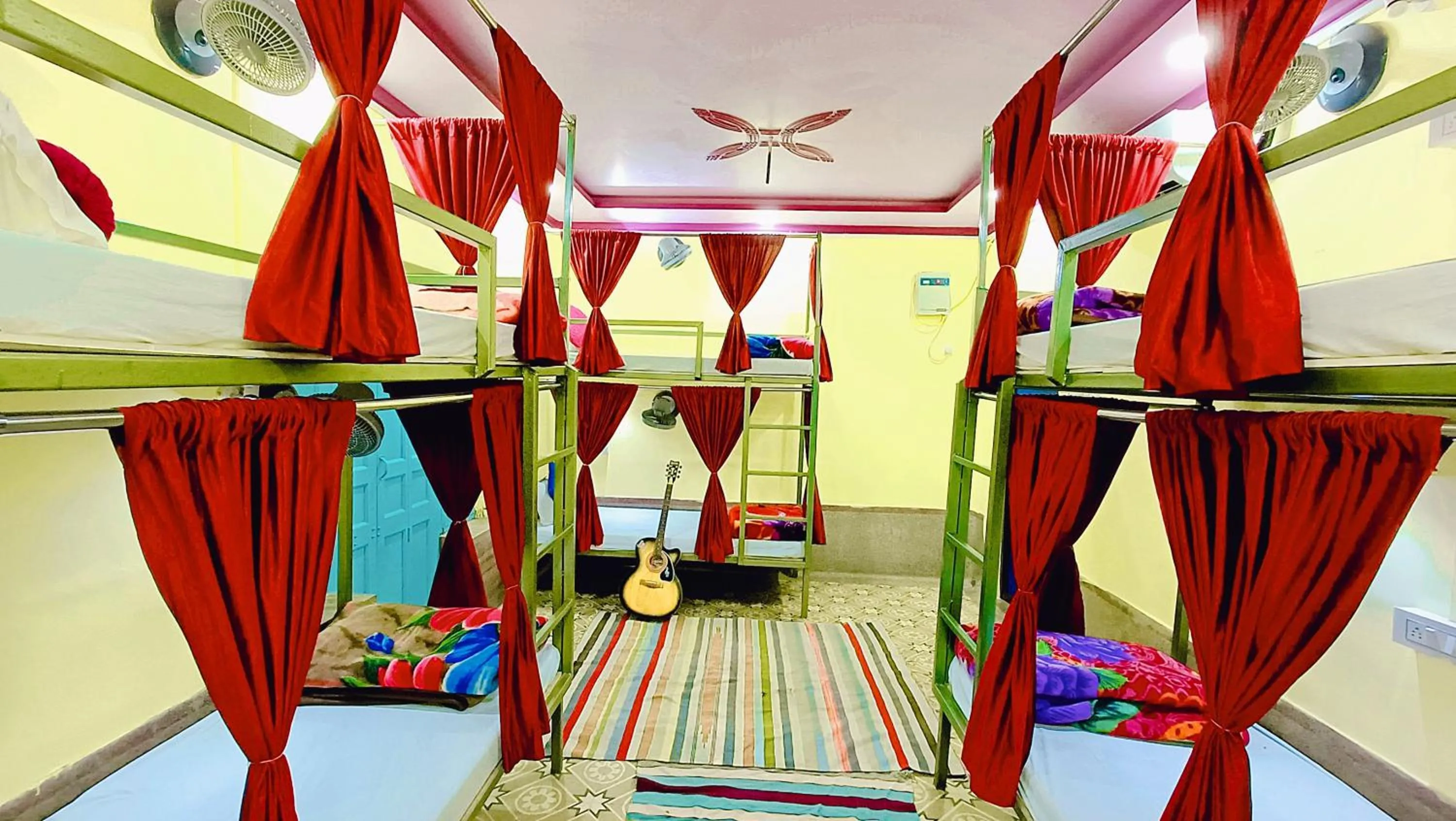 Gypsy Diaries Varanasi