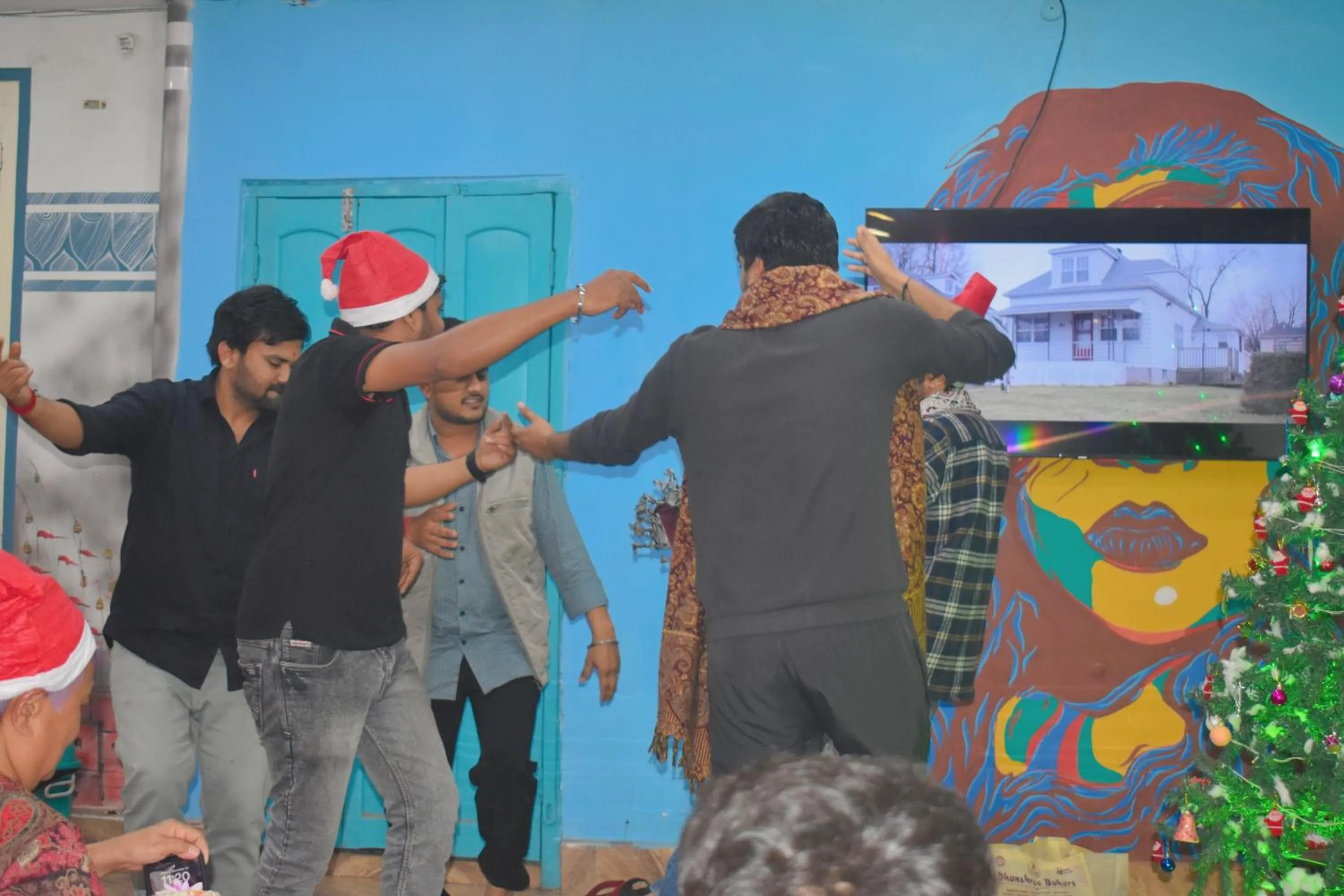 Gypsy Diaries Varanasi