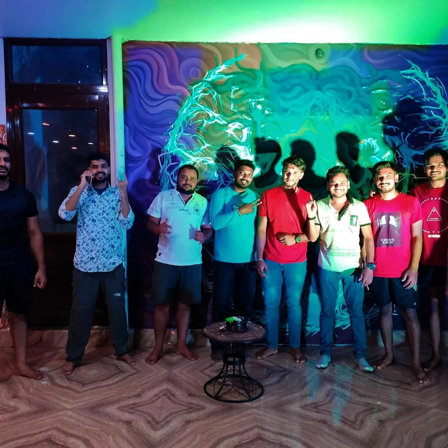 Gypsy Diaries Varanasi