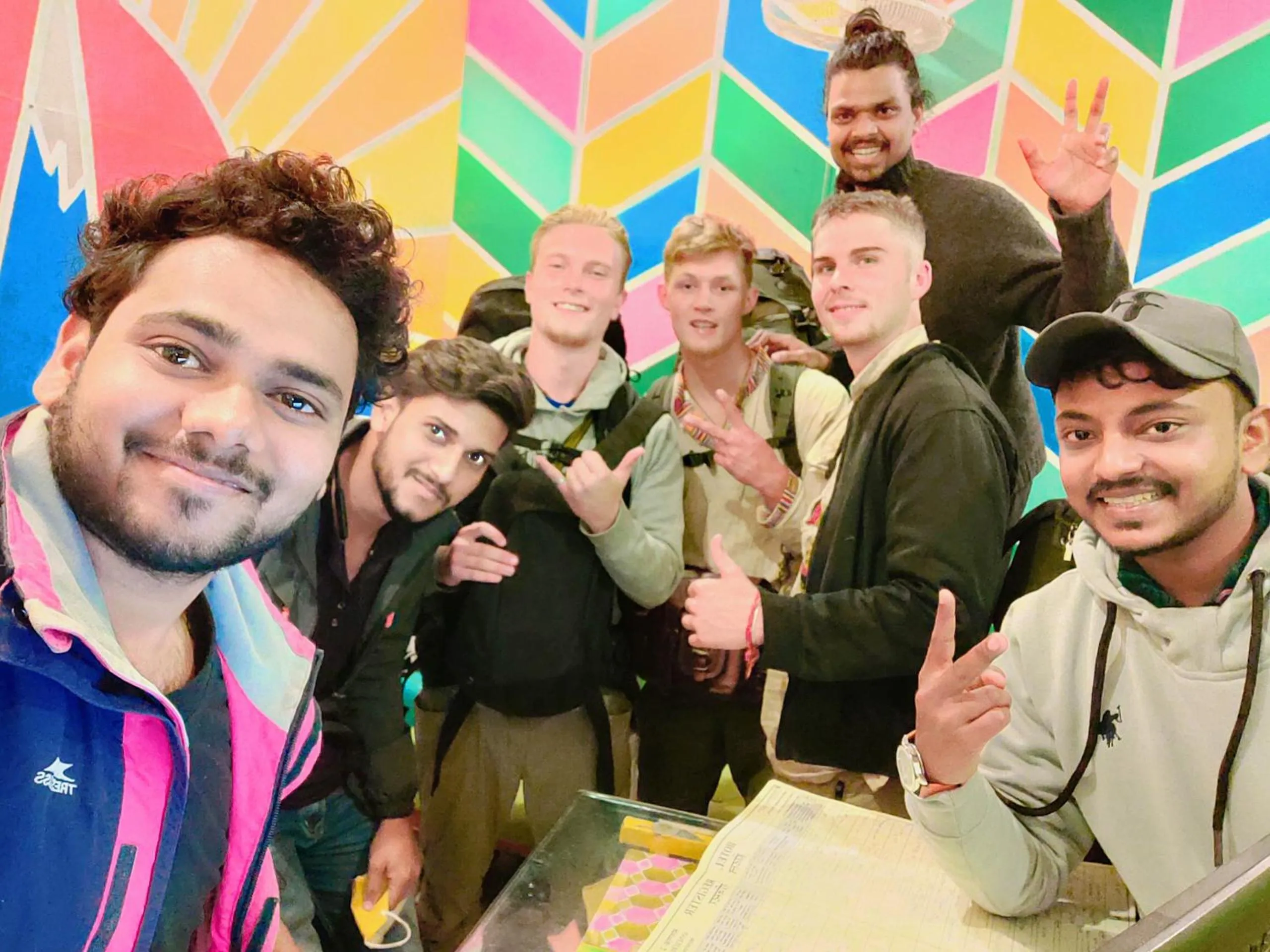 Gypsy Diaries Varanasi