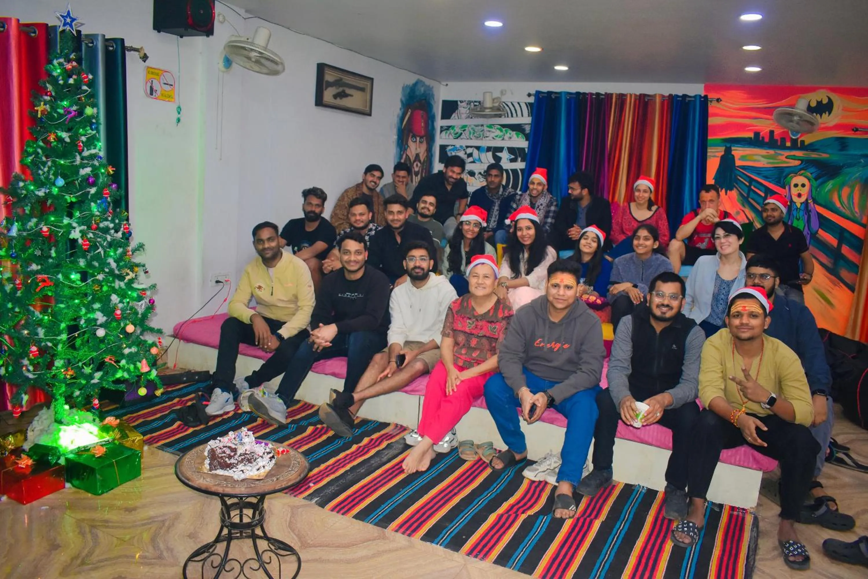 Gypsy Diaries Varanasi