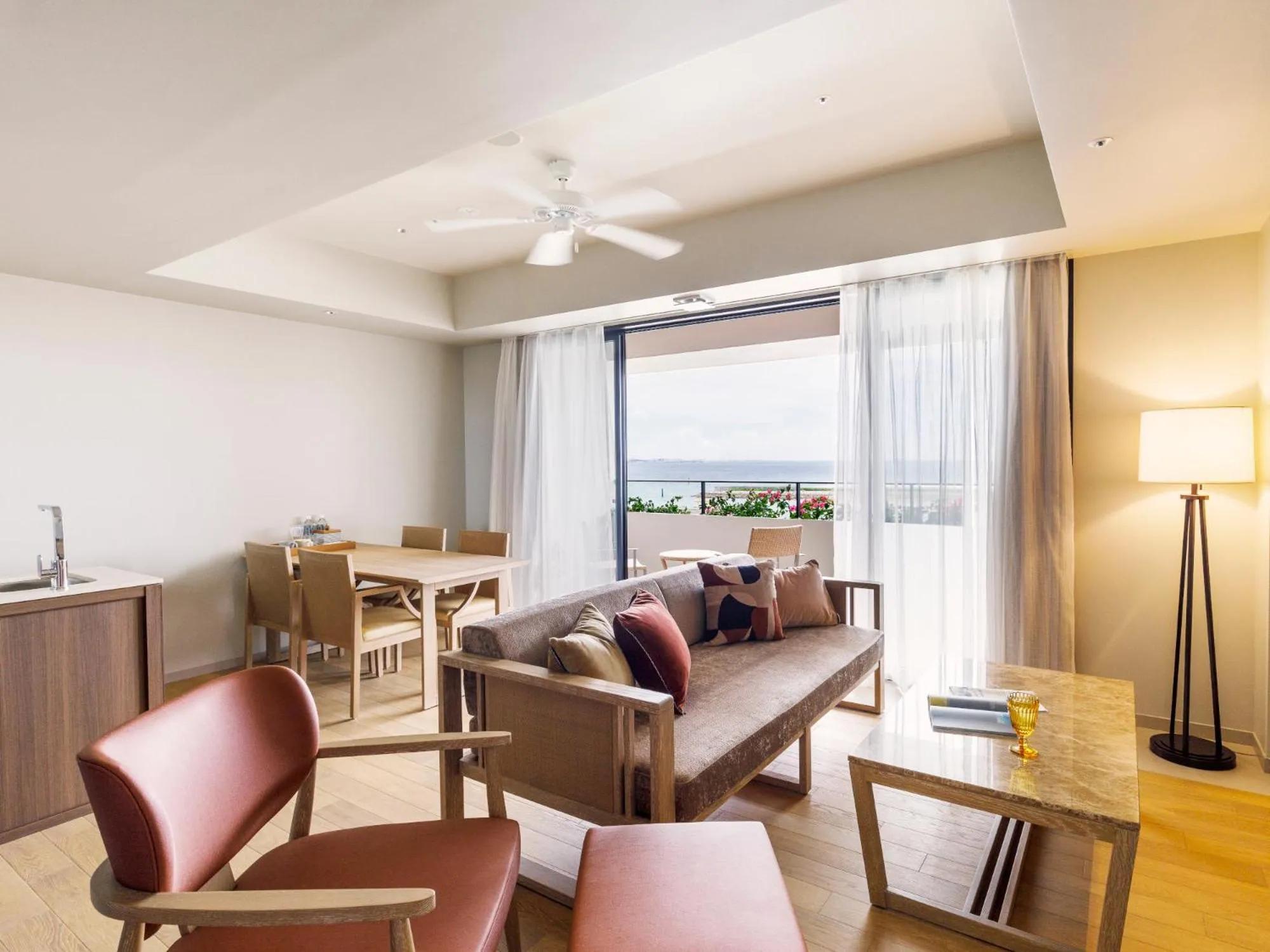 MB GALLERY CHATAN by THE TERRACE HOTELS