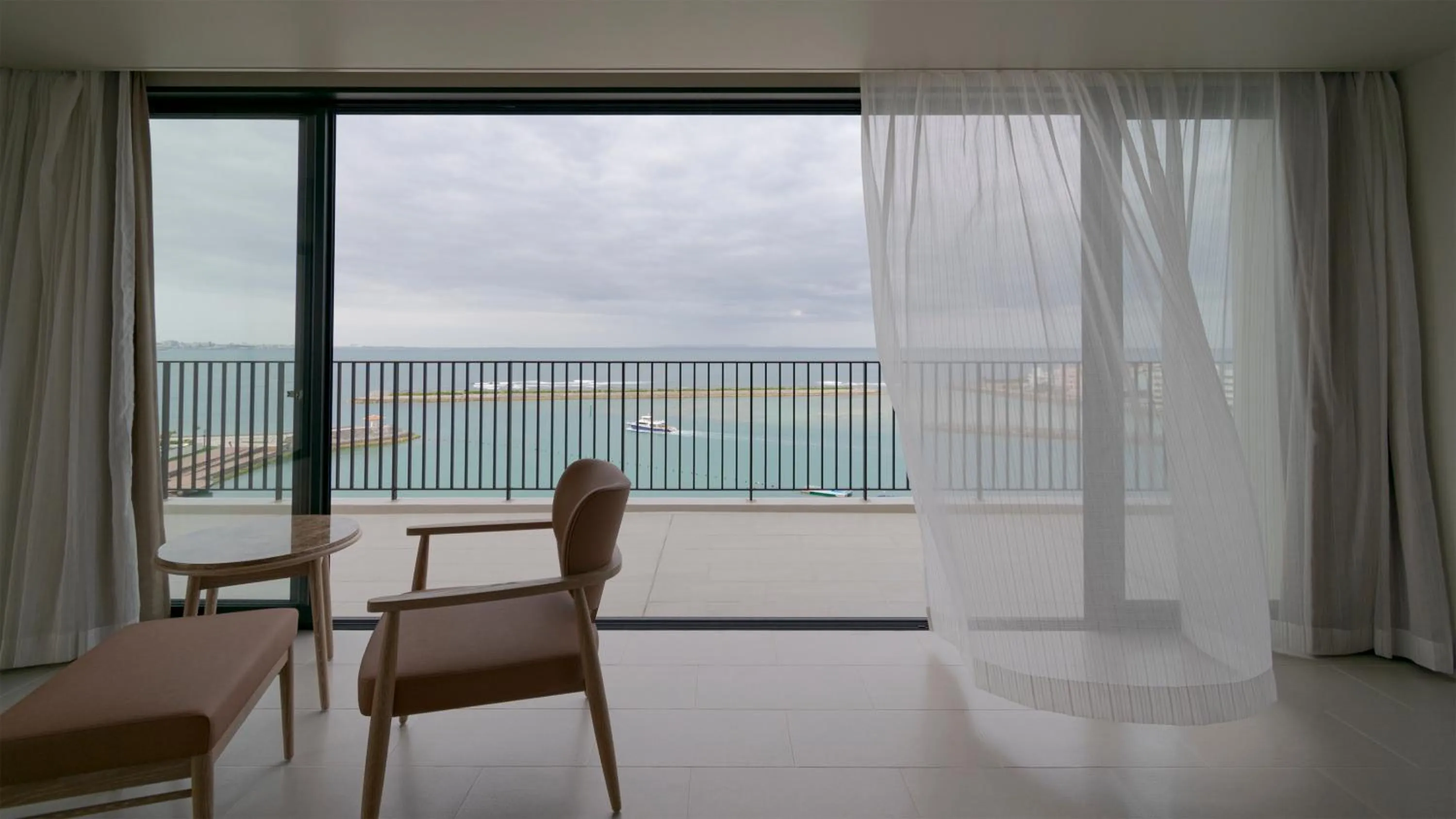 View (from property/room) in MB GALLERY CHATAN by THE TERRACE HOTELS