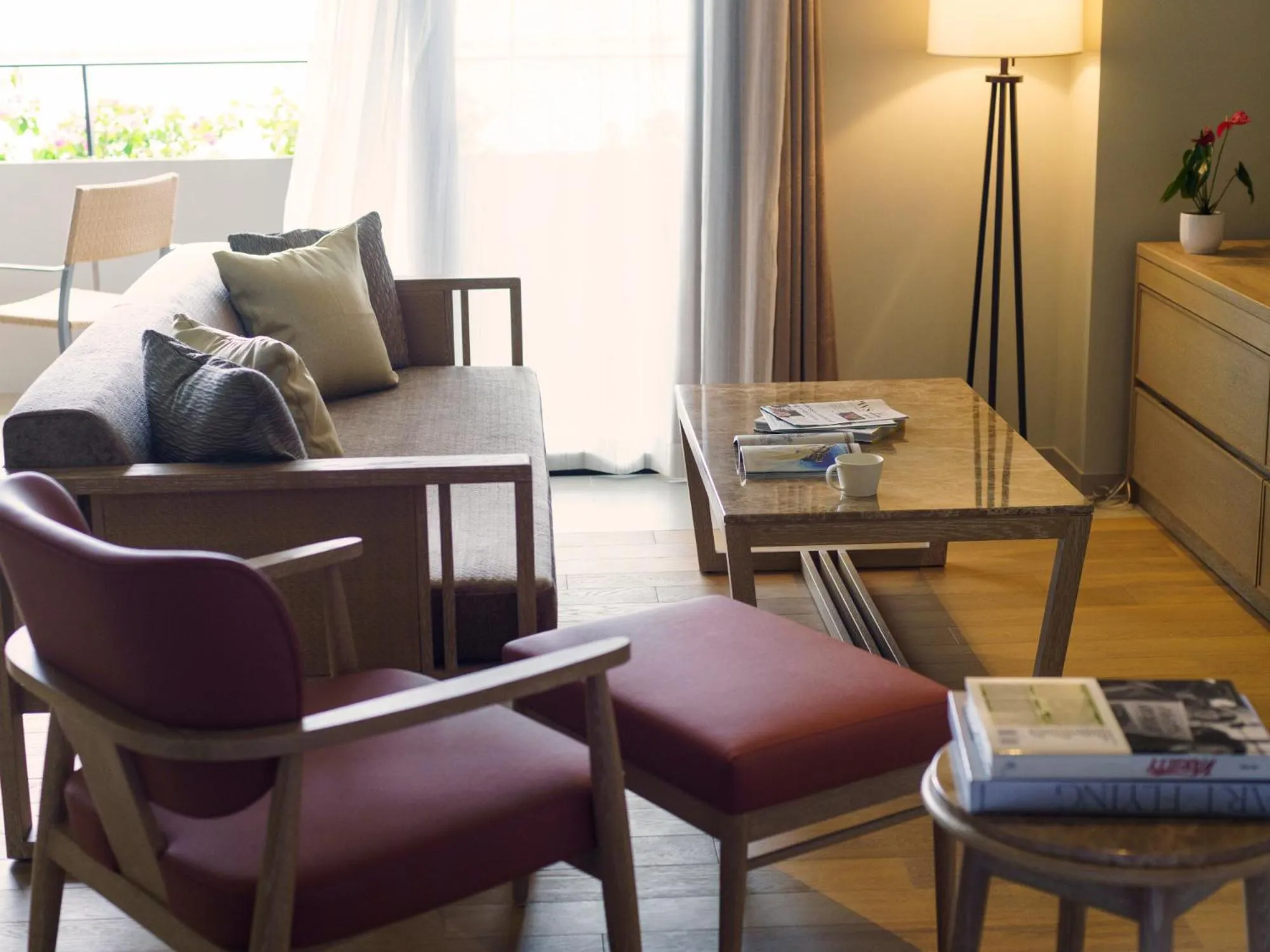 MB GALLERY CHATAN by THE TERRACE HOTELS