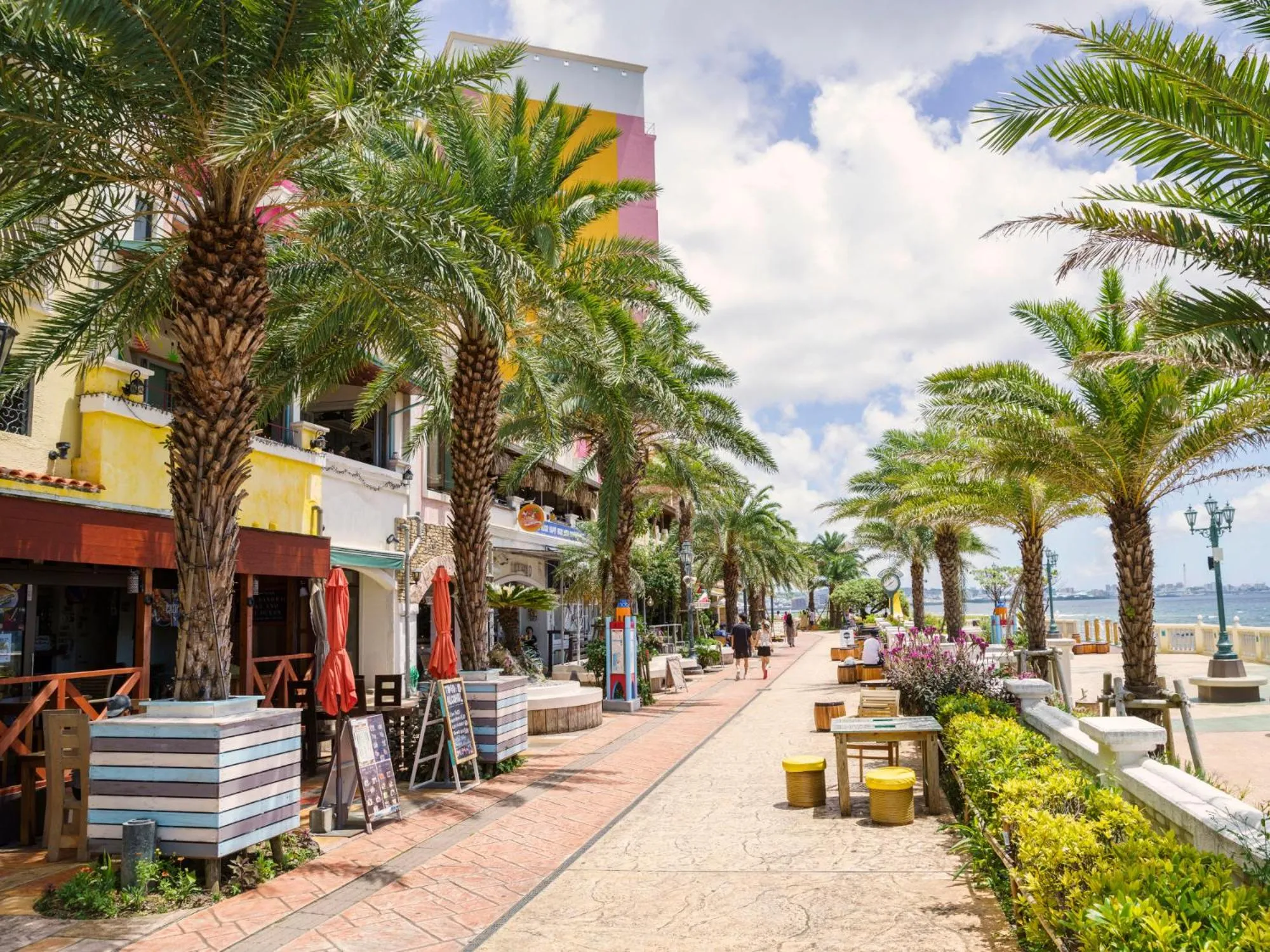 Off site in MB GALLERY CHATAN by THE TERRACE HOTELS