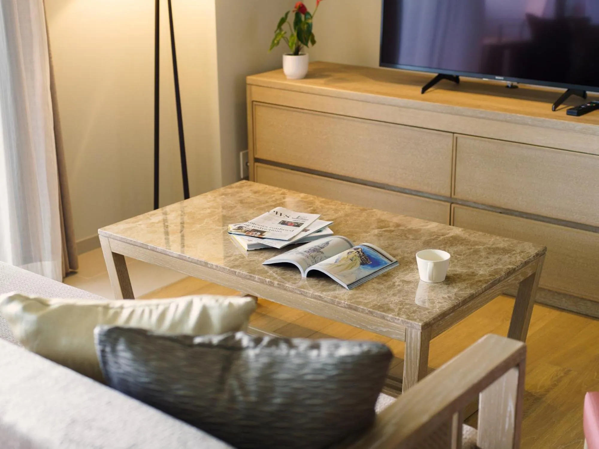 MB GALLERY CHATAN by THE TERRACE HOTELS