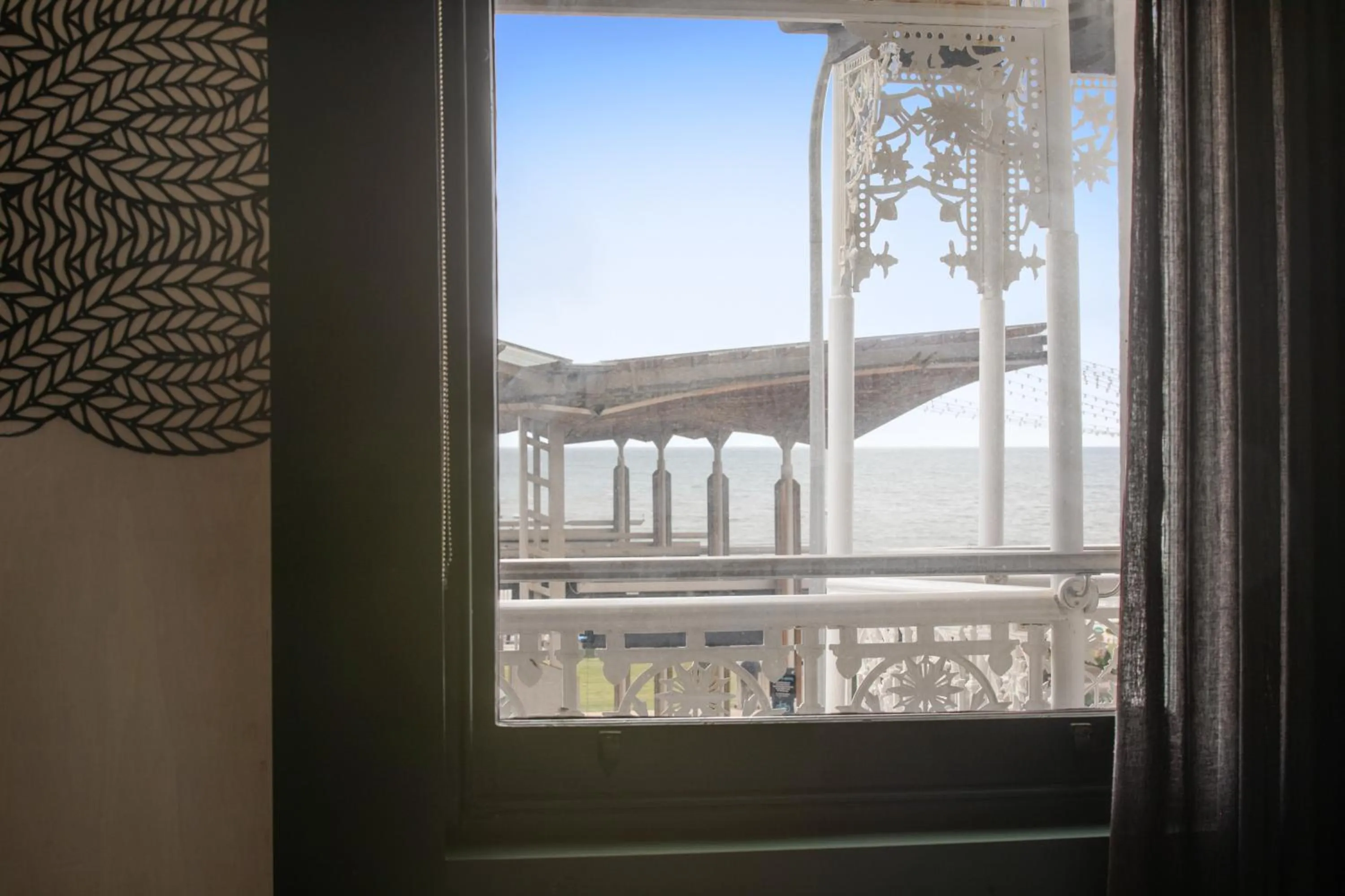 View (from property/room) in Ramsgate Hotel by Nightcap Social