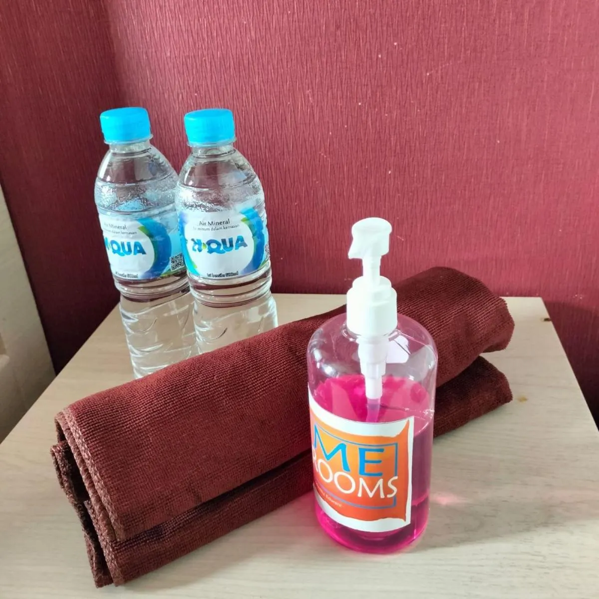 Easton Park Residence by Mustika