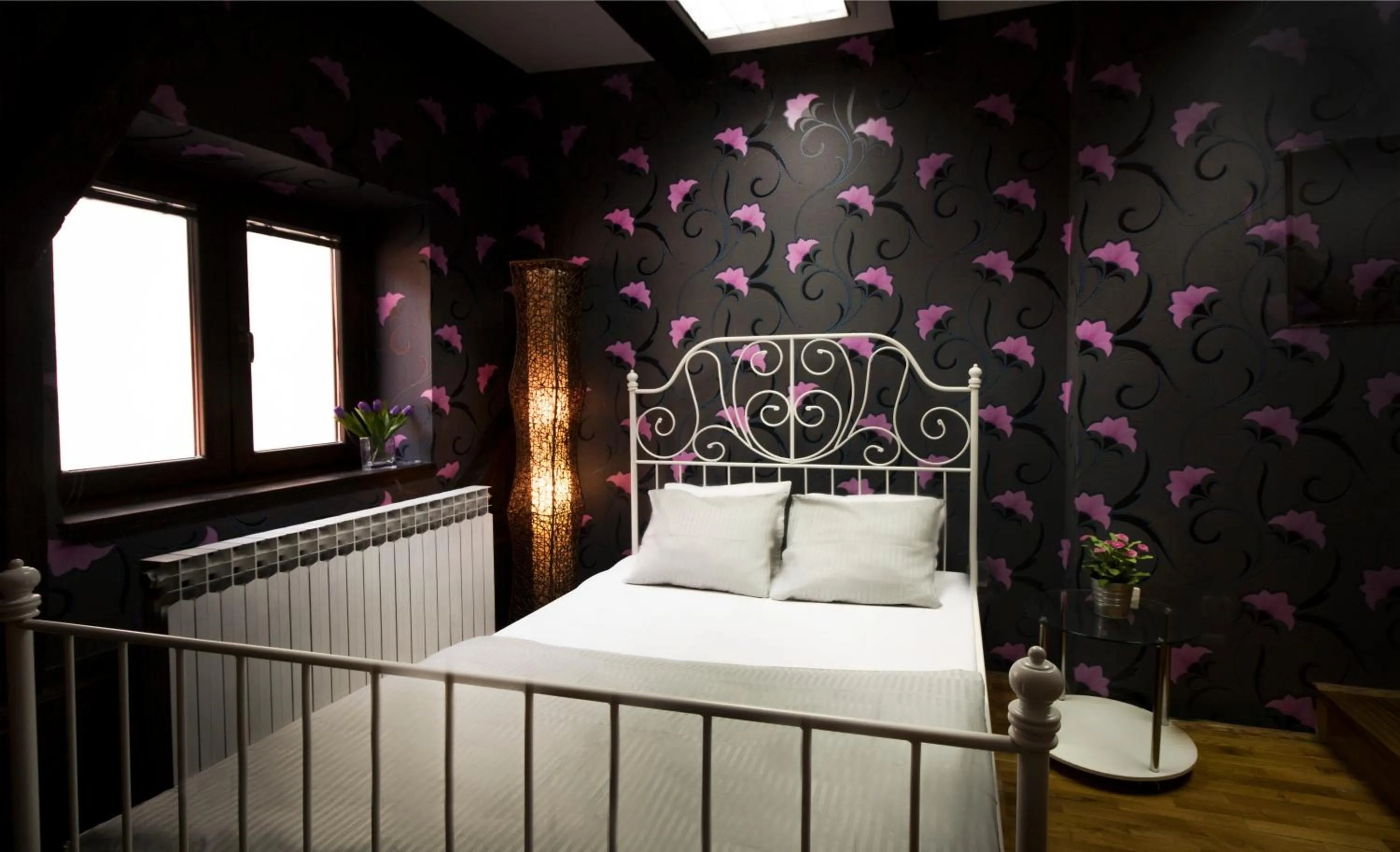 Bed in Hostel Centar