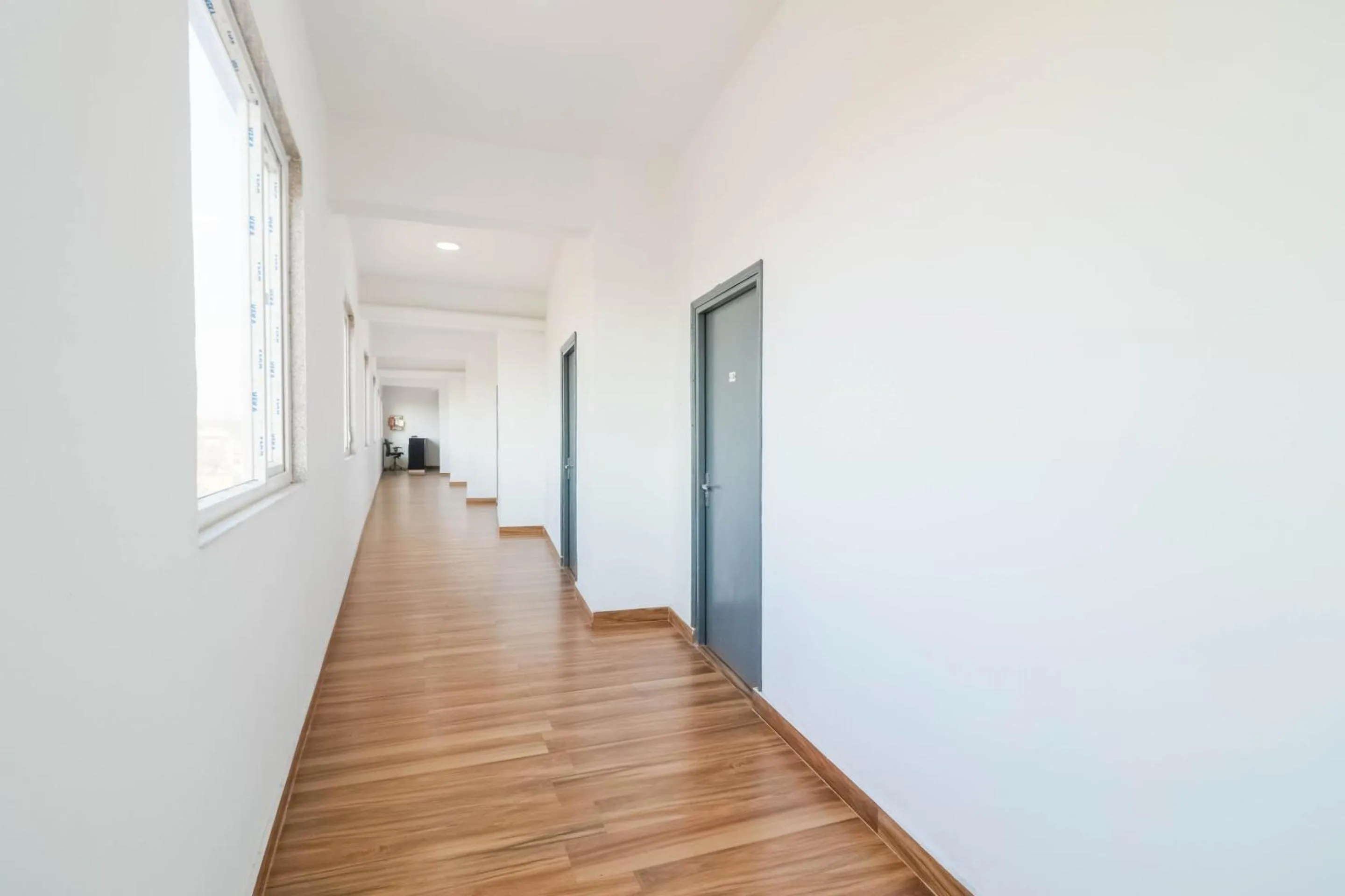 Lobby or reception in Townhall