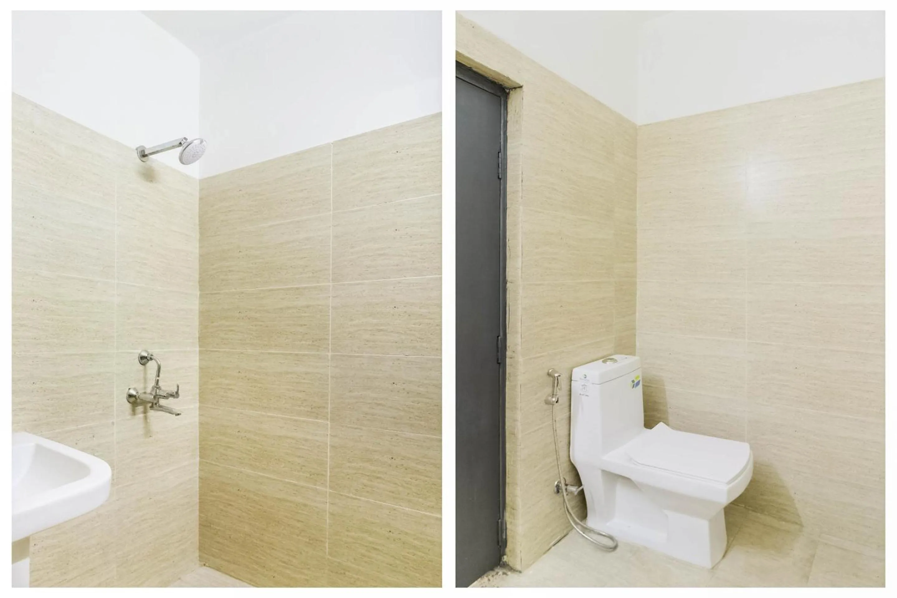 Bathroom in Townhall