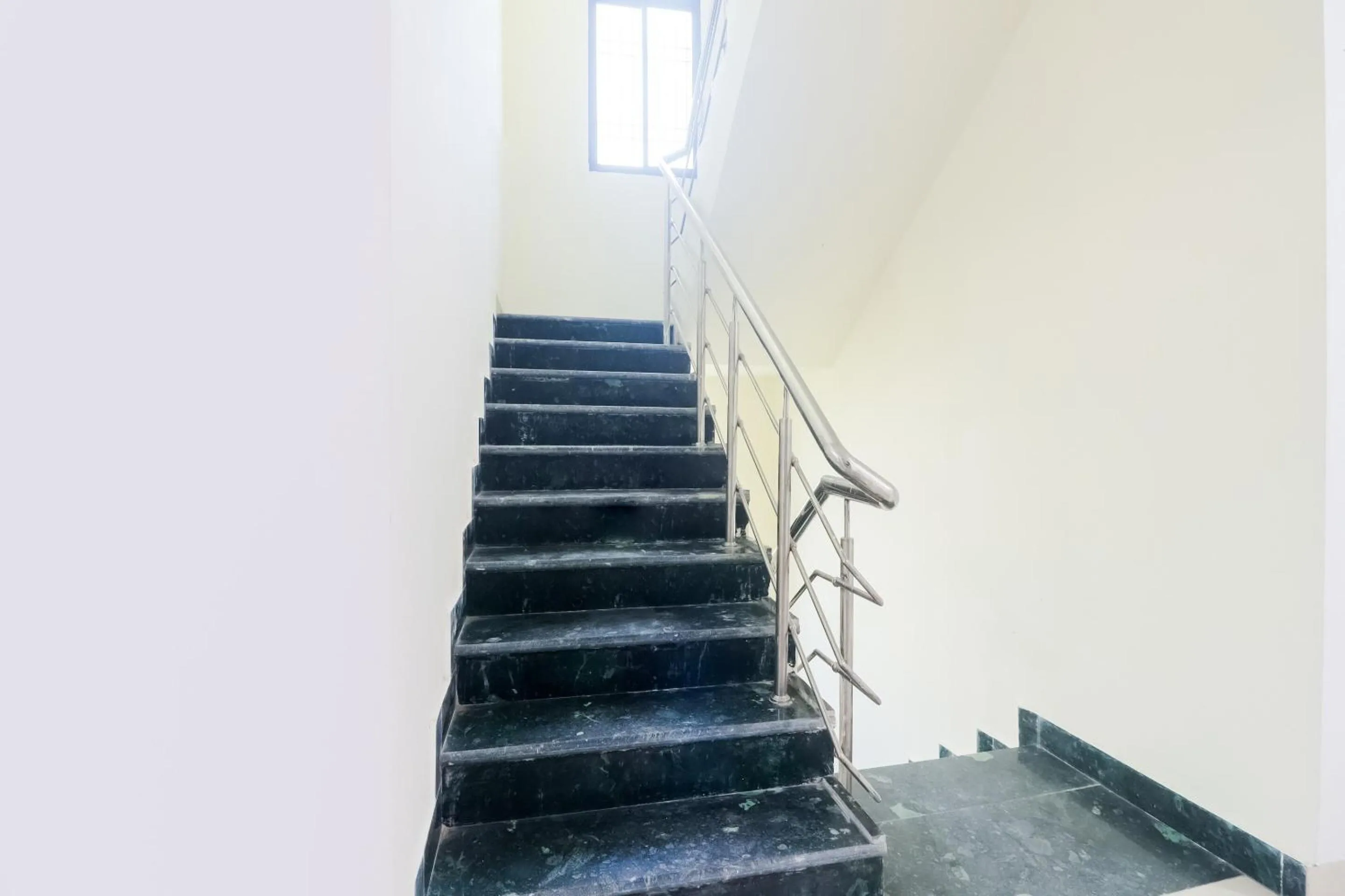 Lobby or reception in Hotel O Dream Inn