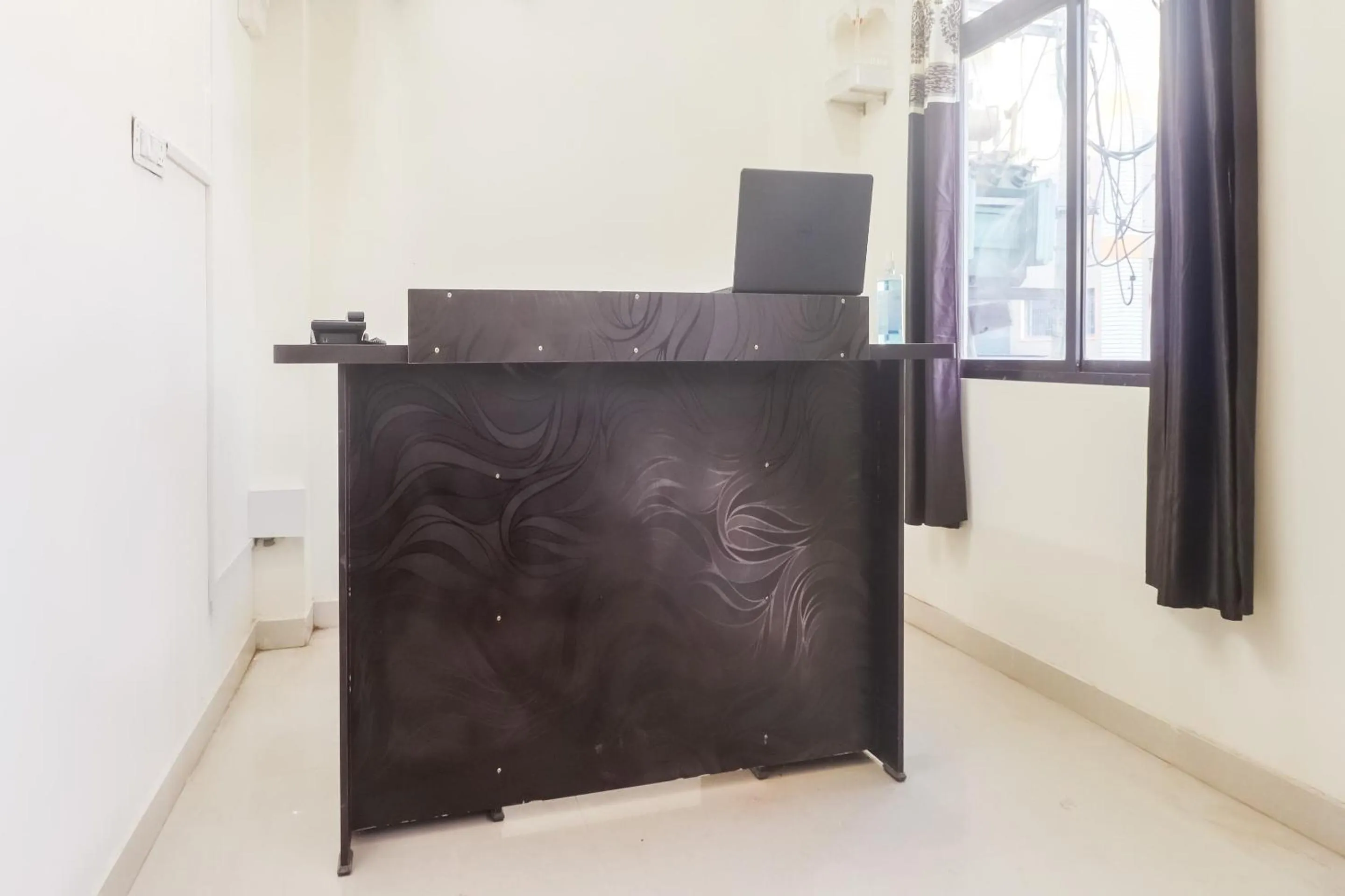 Lobby or reception in Hotel O Dream Inn