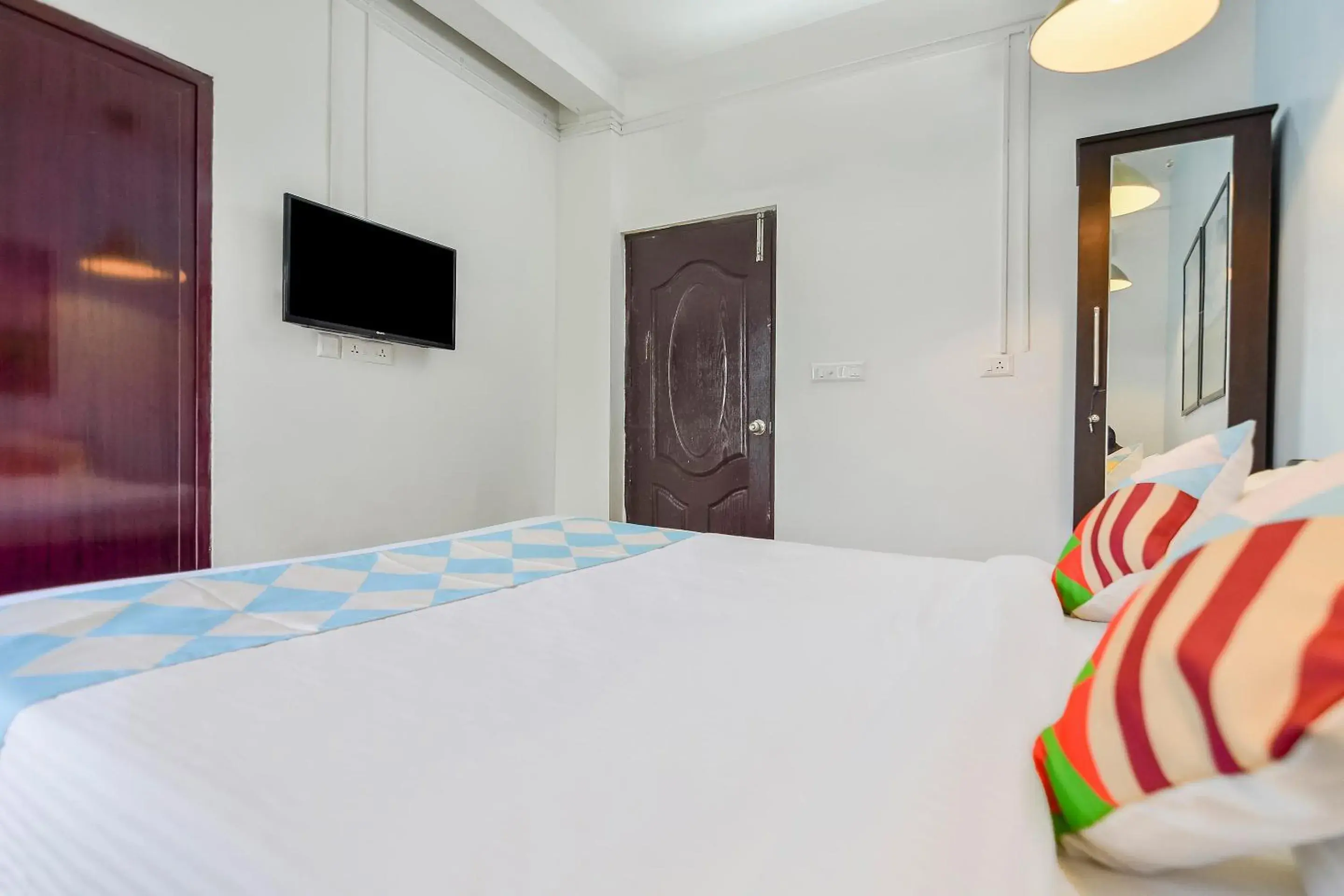 Hotel O Pop Tavern Hotel O Pop Tavern