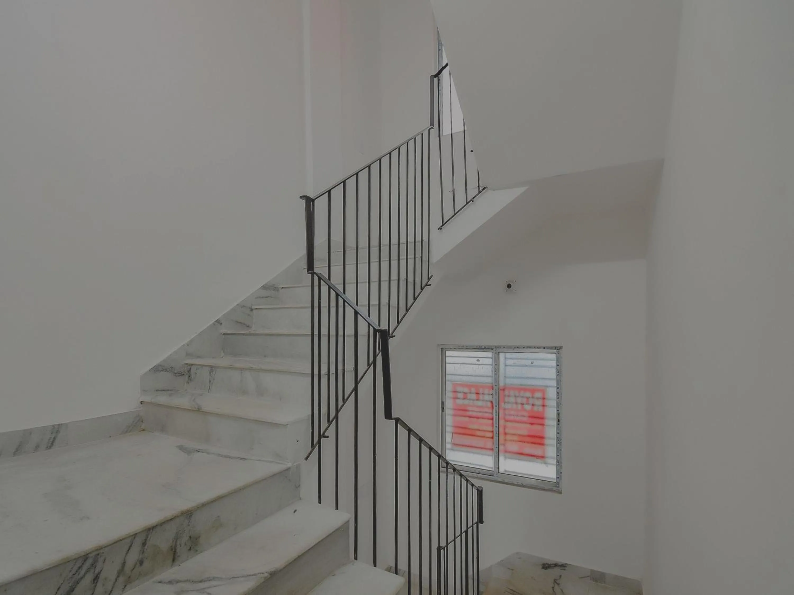 Lobby or reception in Super Hotel O Royal Palace