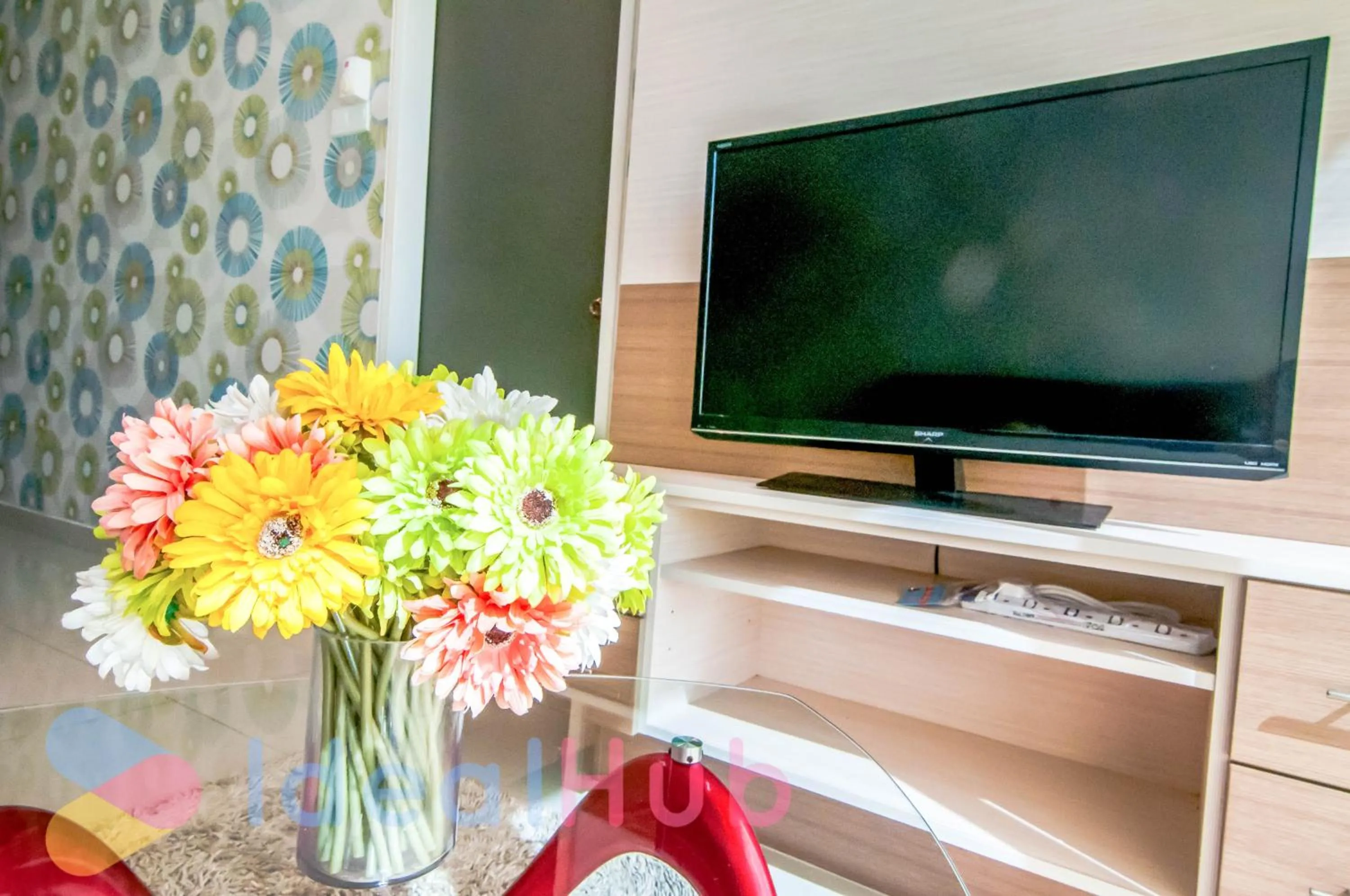 DPULZE Residence By IdealHub