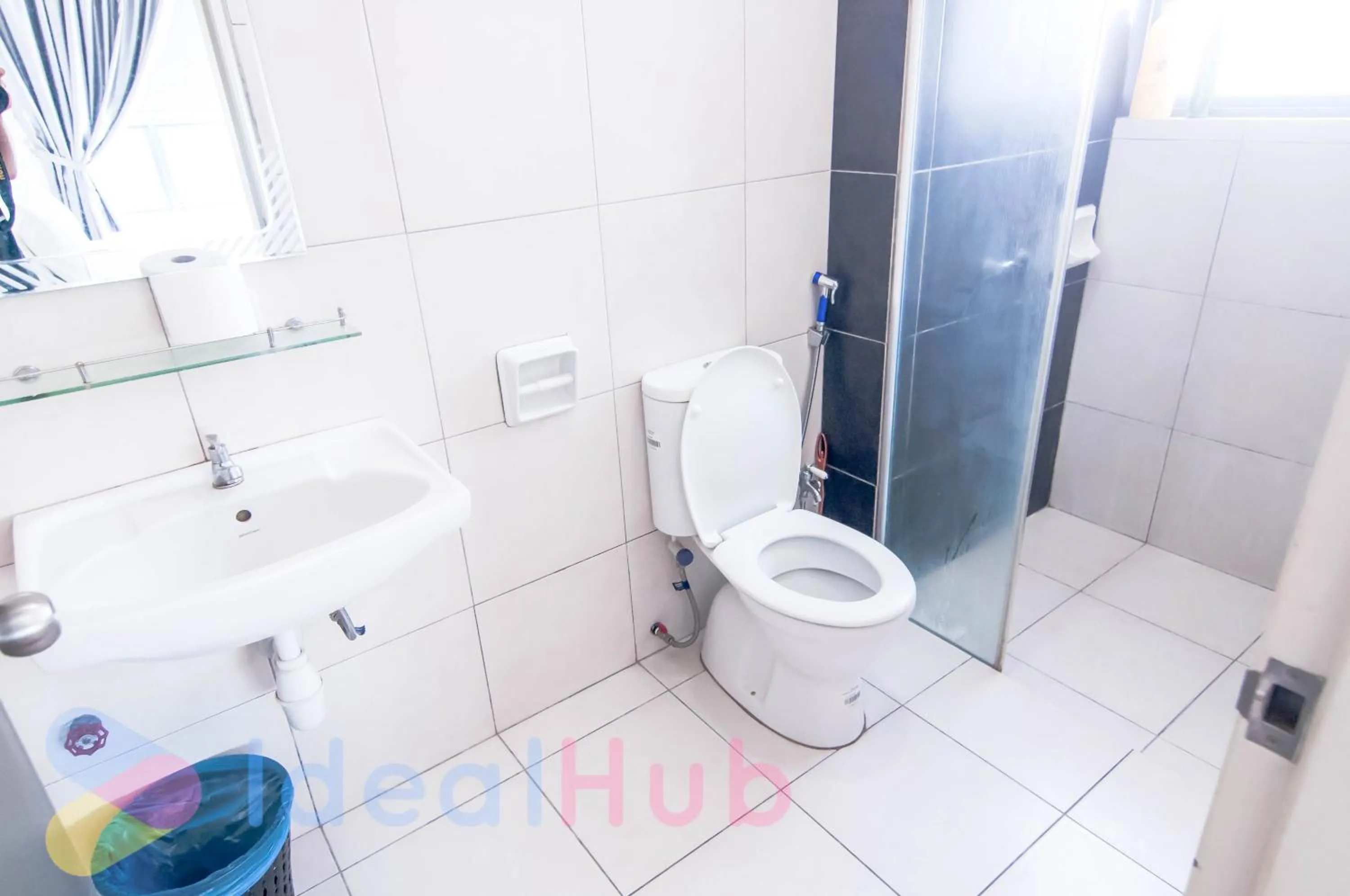 DPULZE Residence By IdealHub