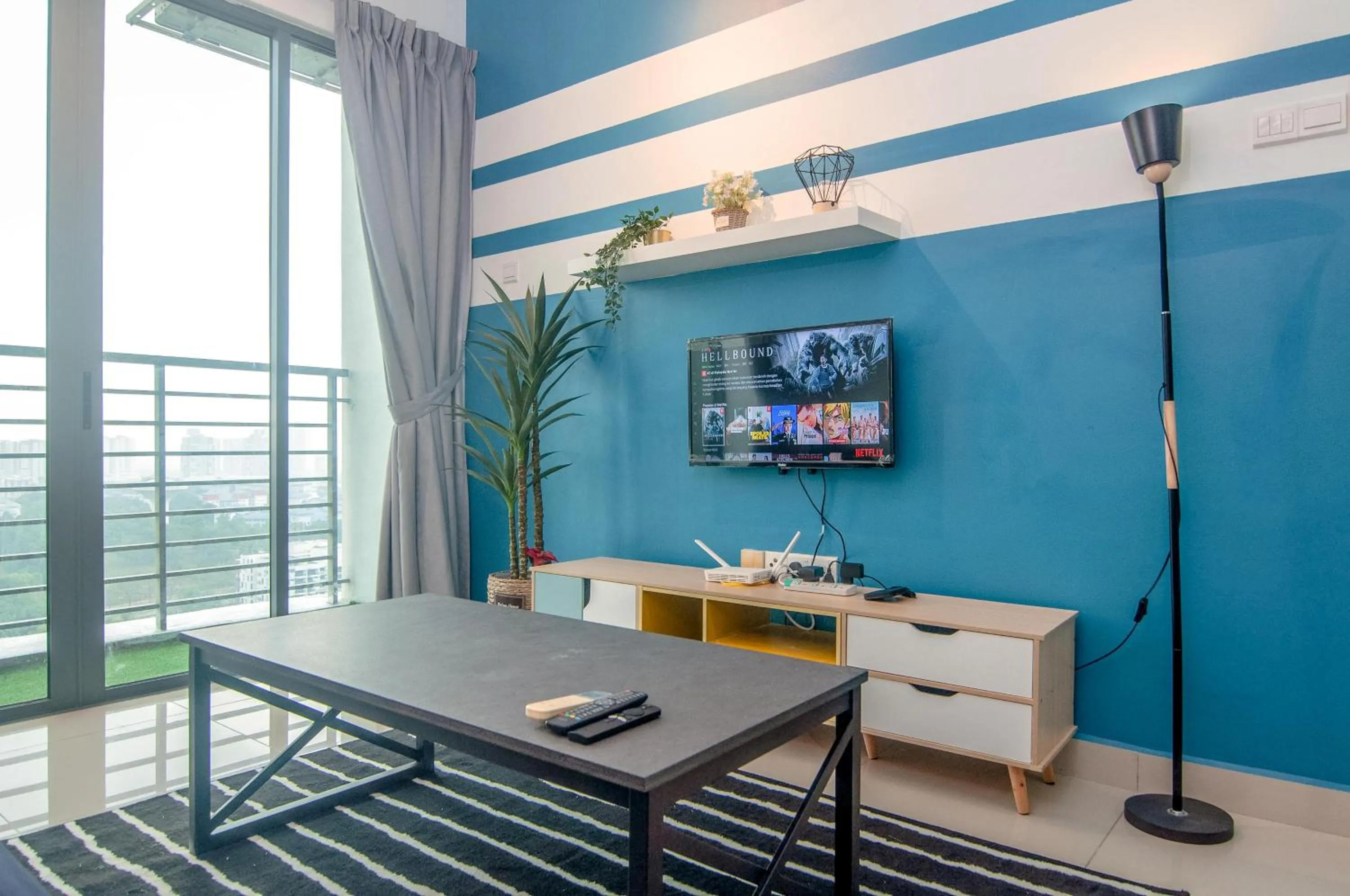 DPULZE Residence By IdealHub