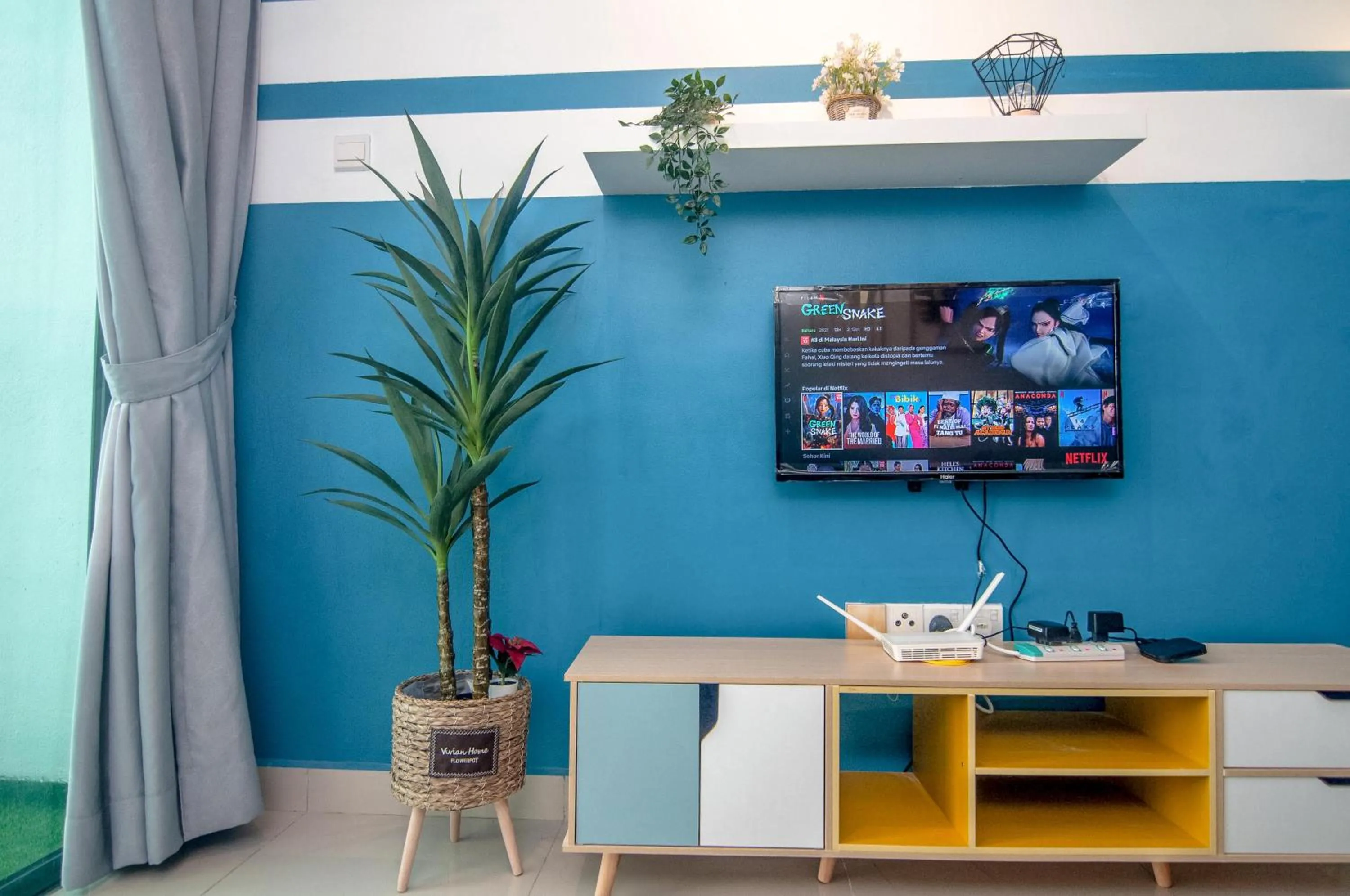 DPULZE Residence By IdealHub