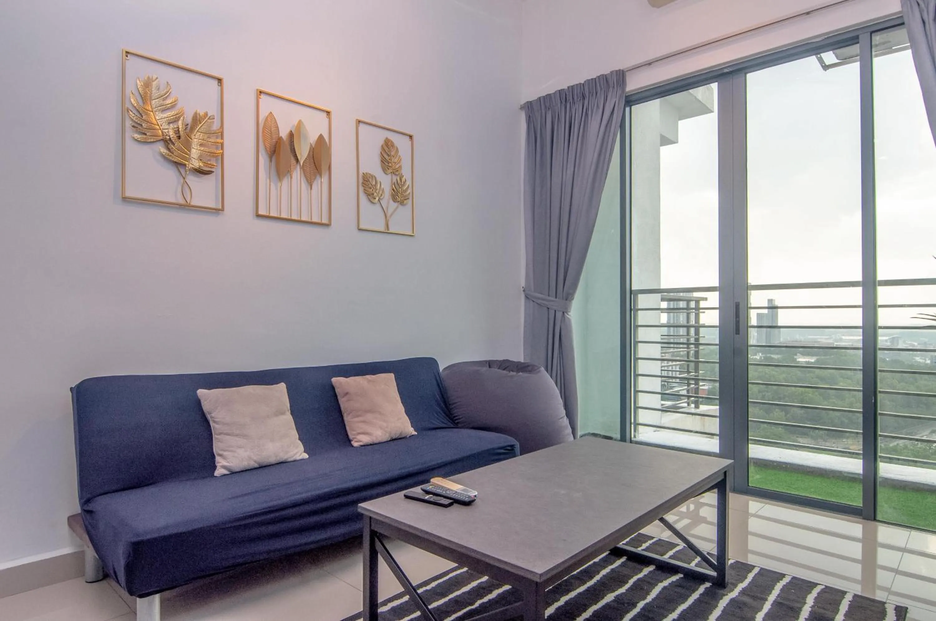 DPULZE Residence By IdealHub