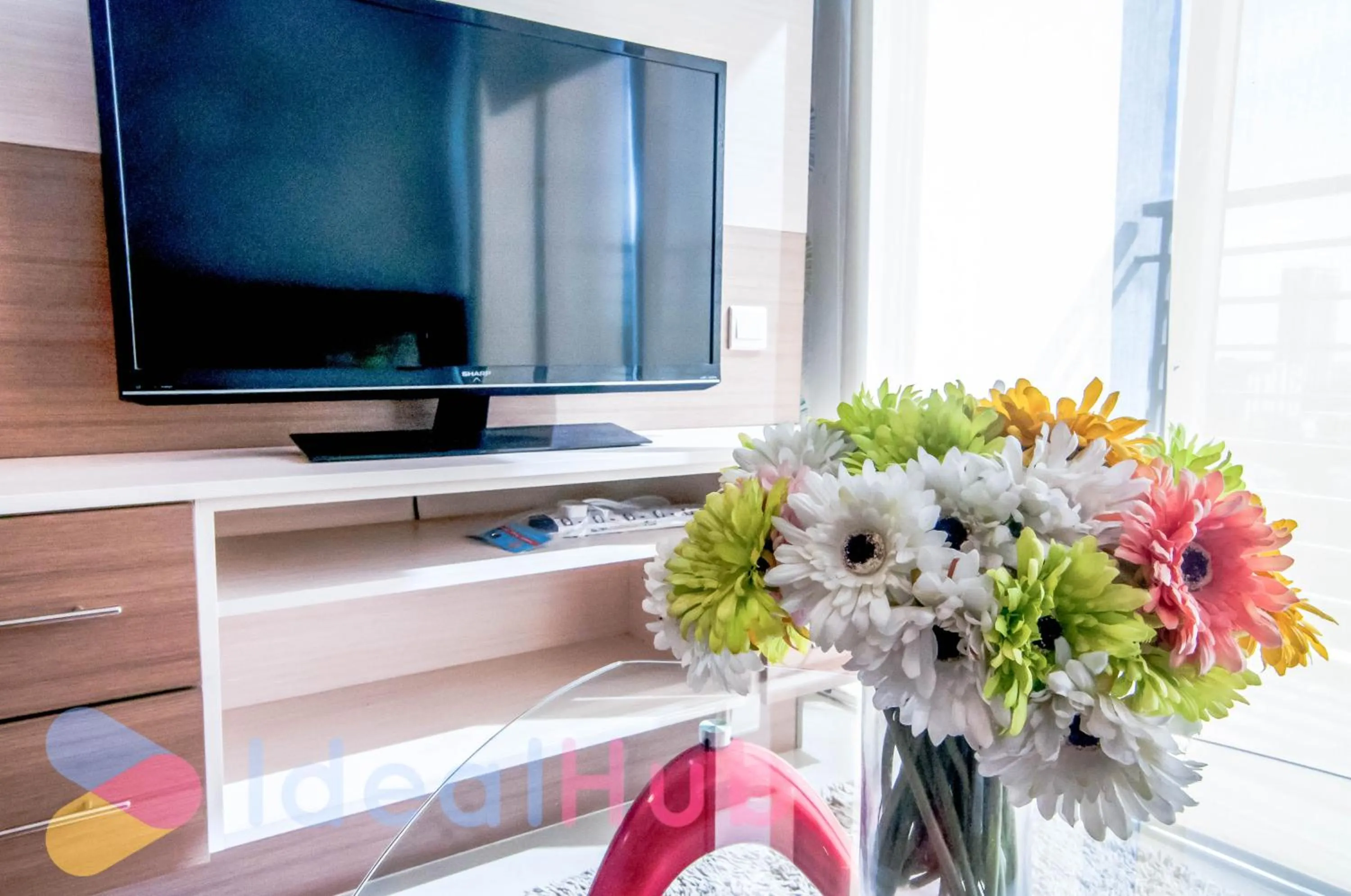 DPULZE Residence By IdealHub