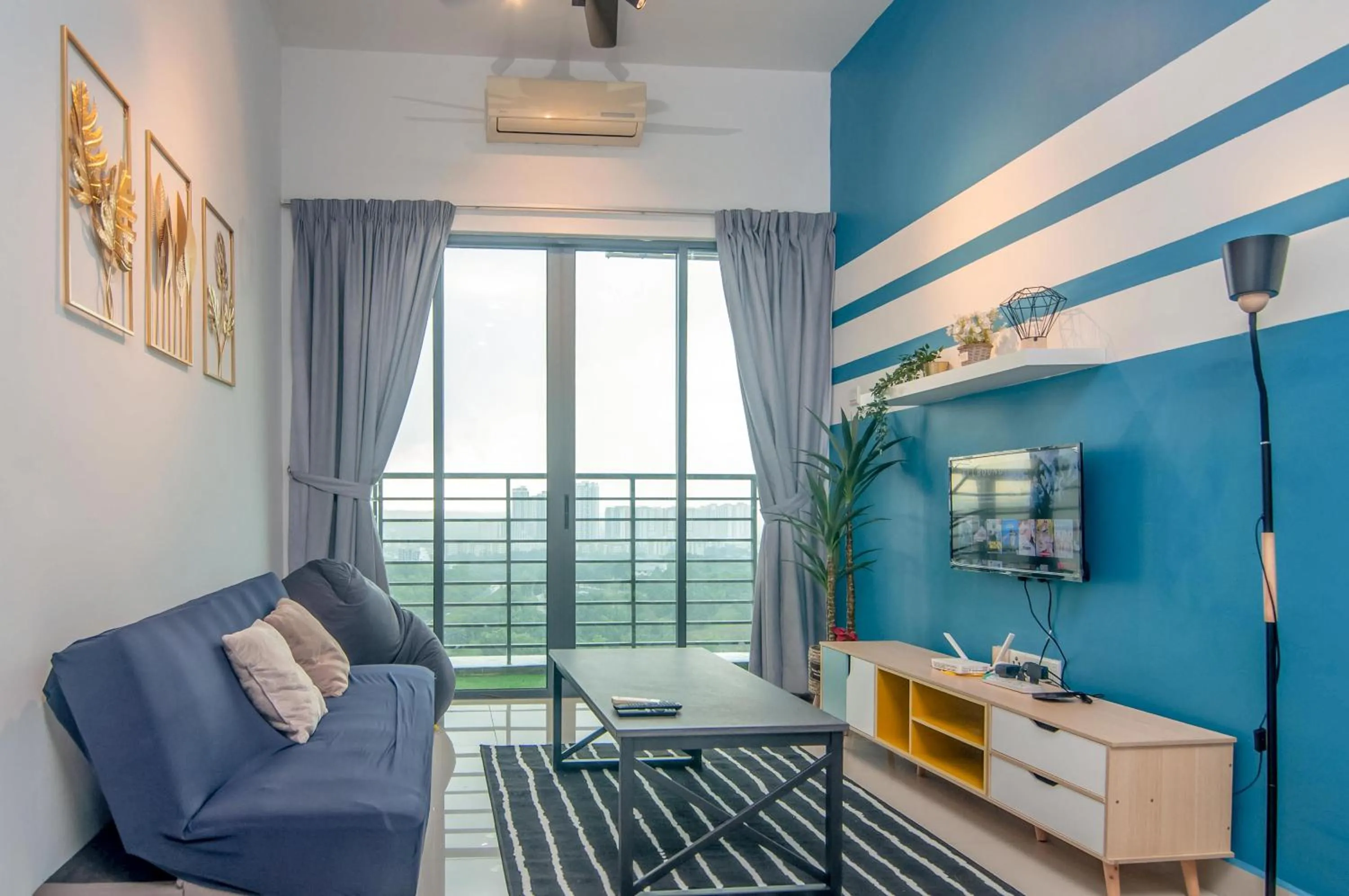 DPULZE Residence By IdealHub