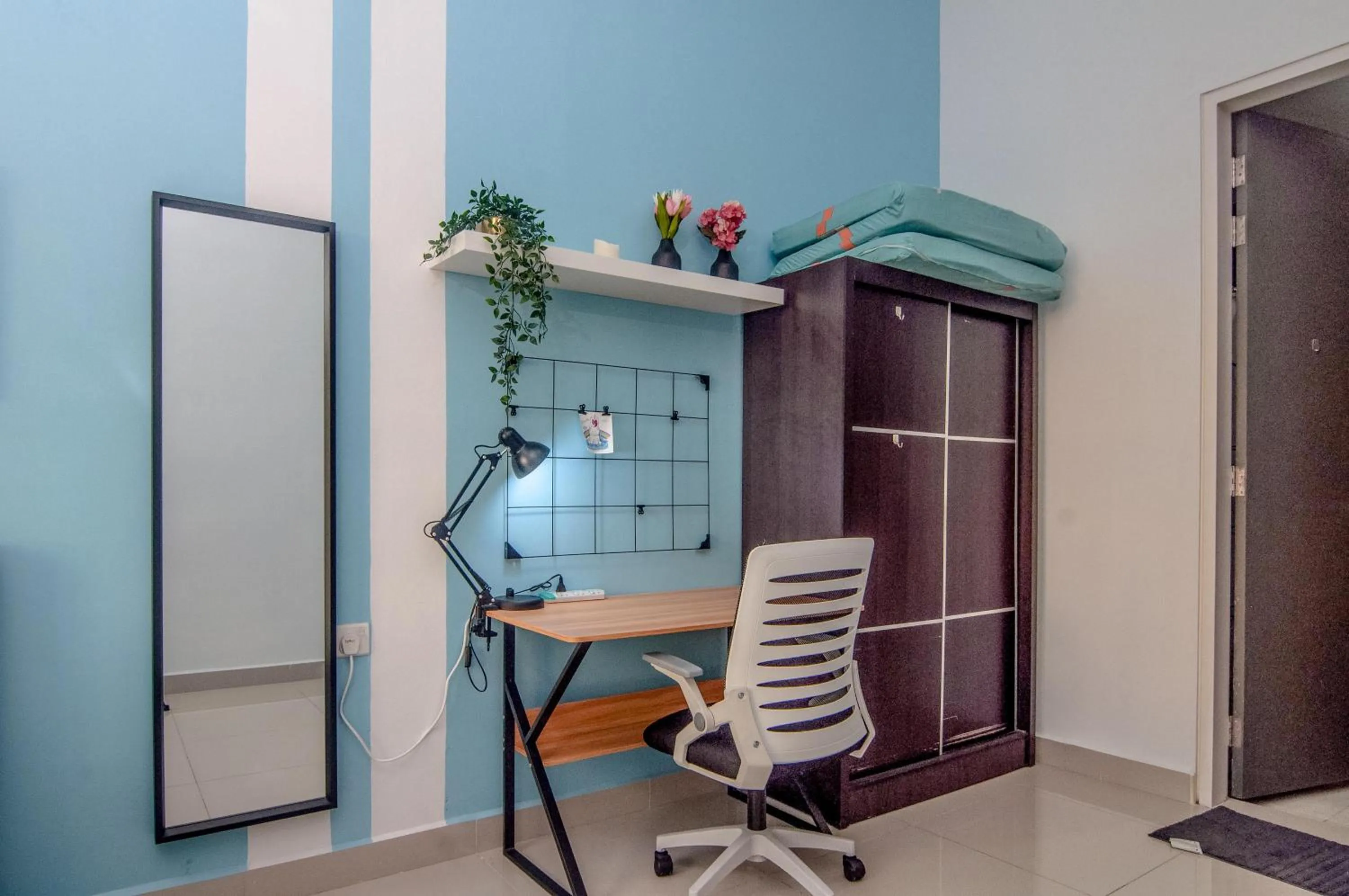 DPULZE Residence By IdealHub