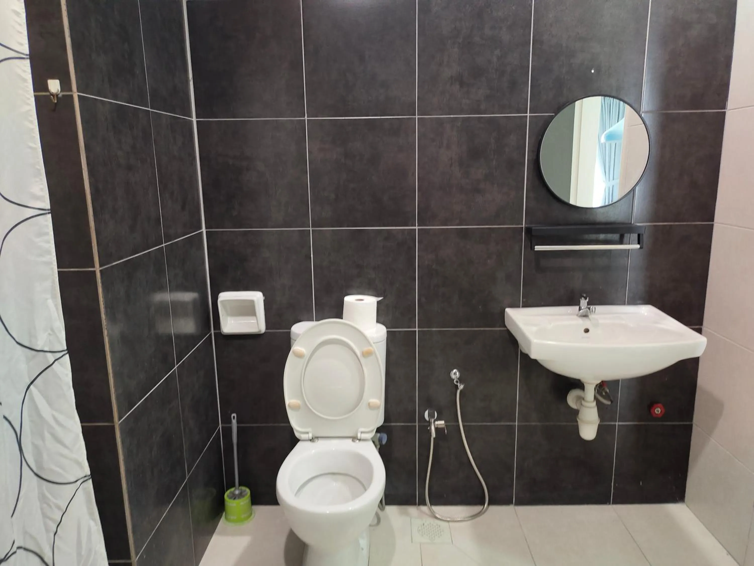 DPULZE Residence By IdealHub