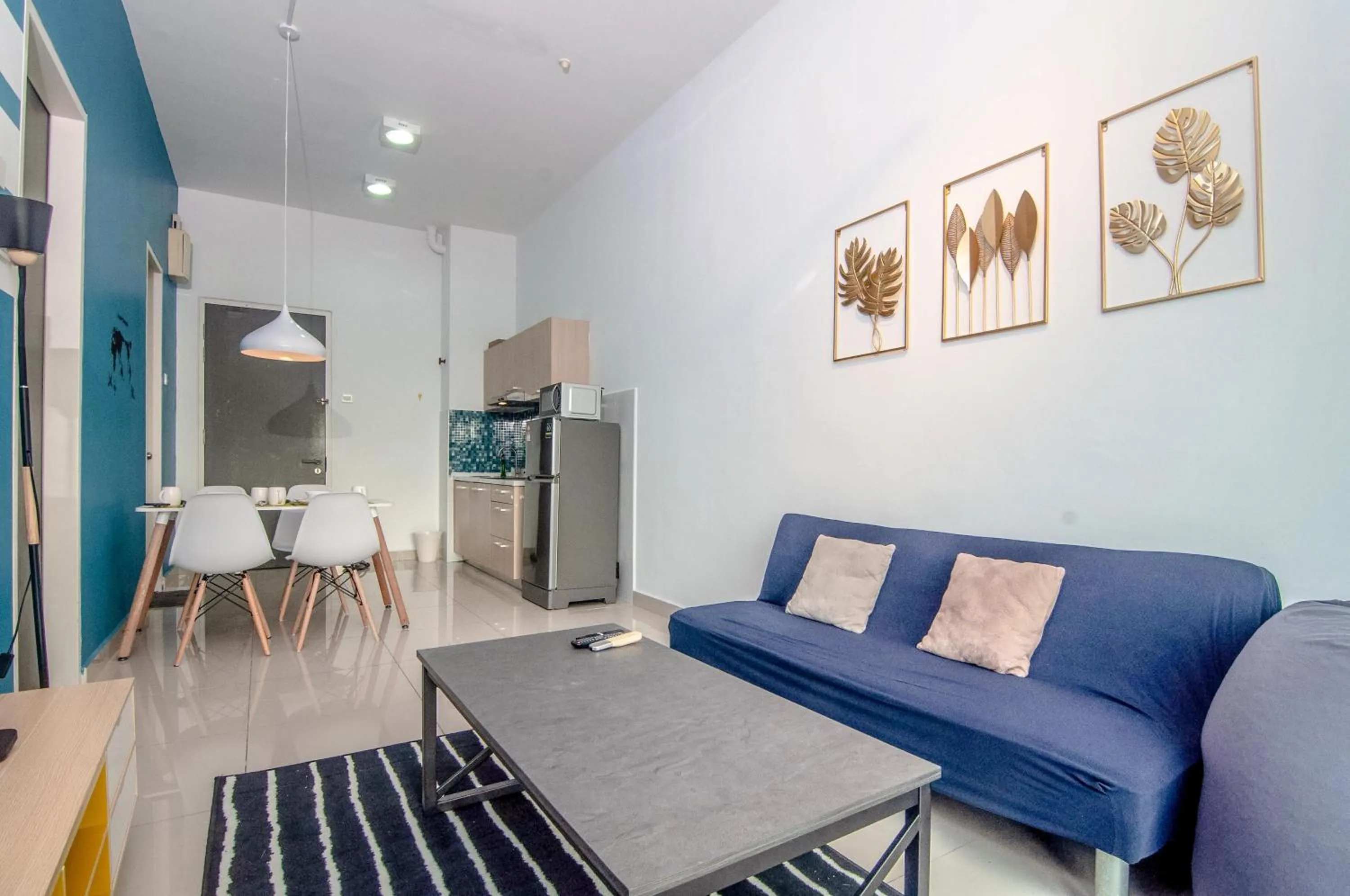 DPULZE Residence By IdealHub