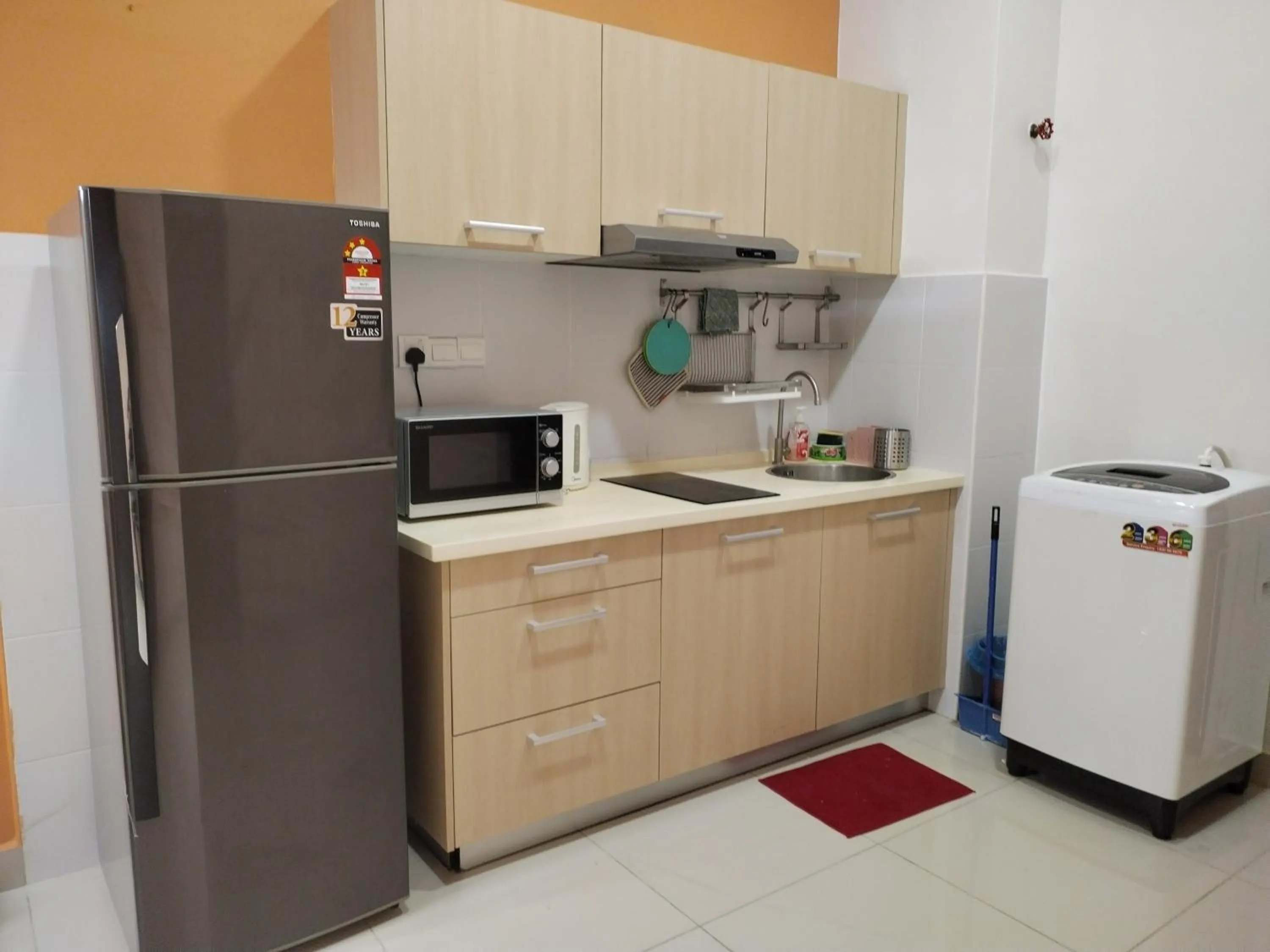 DPULZE Residence By IdealHub