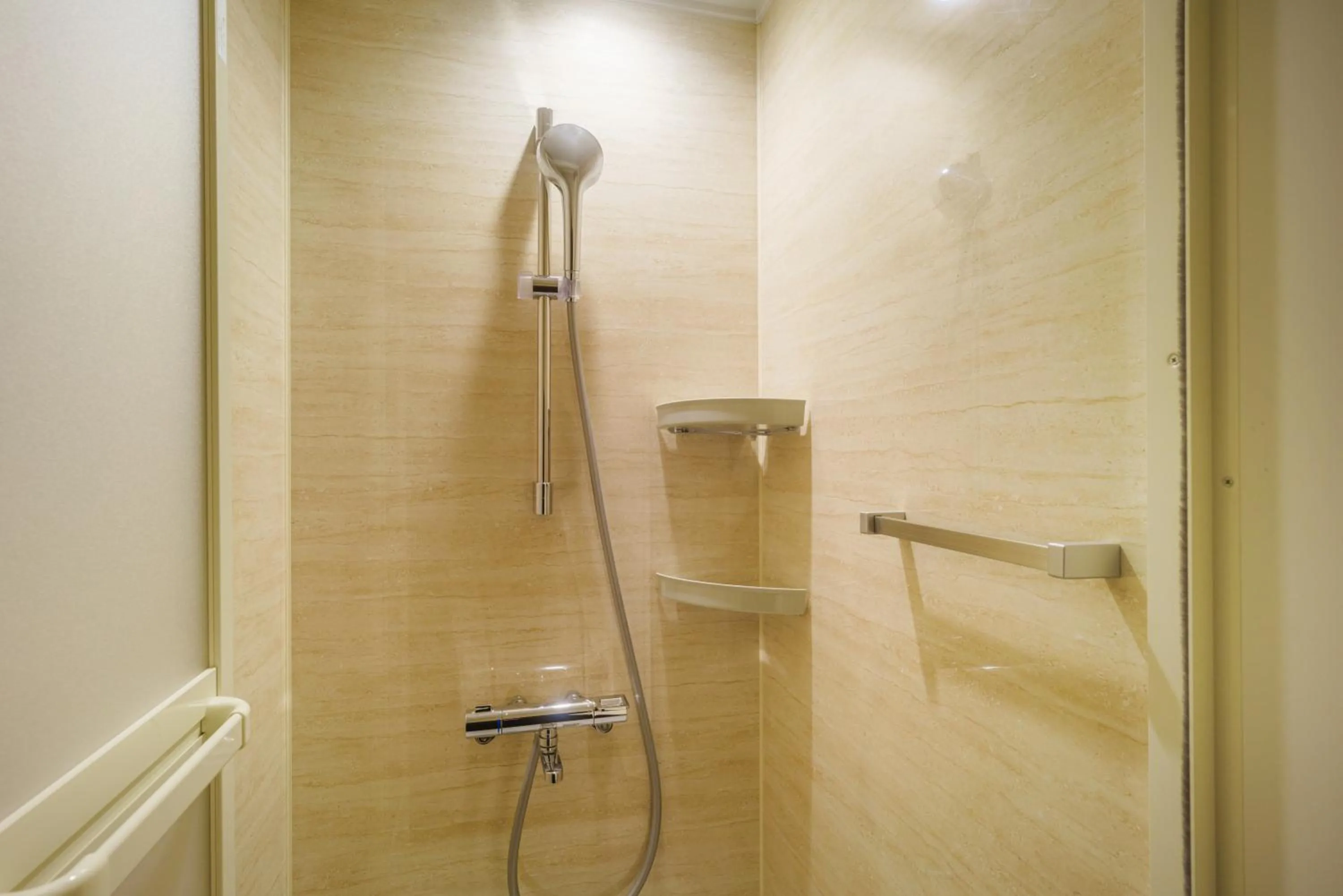 Bathroom in TAKAONE ACTIVITY＆STAY